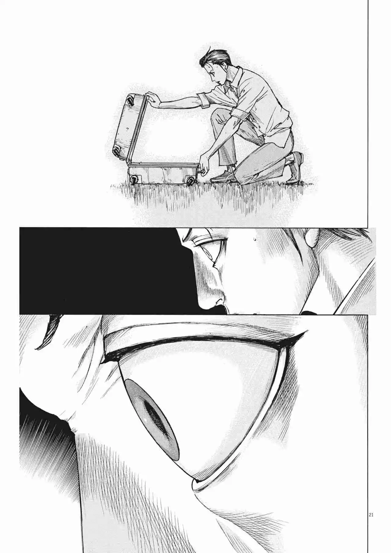 NATSUME ARATA NO KEKKON - Capítulo 50 - Página 23 - LectorTMOo