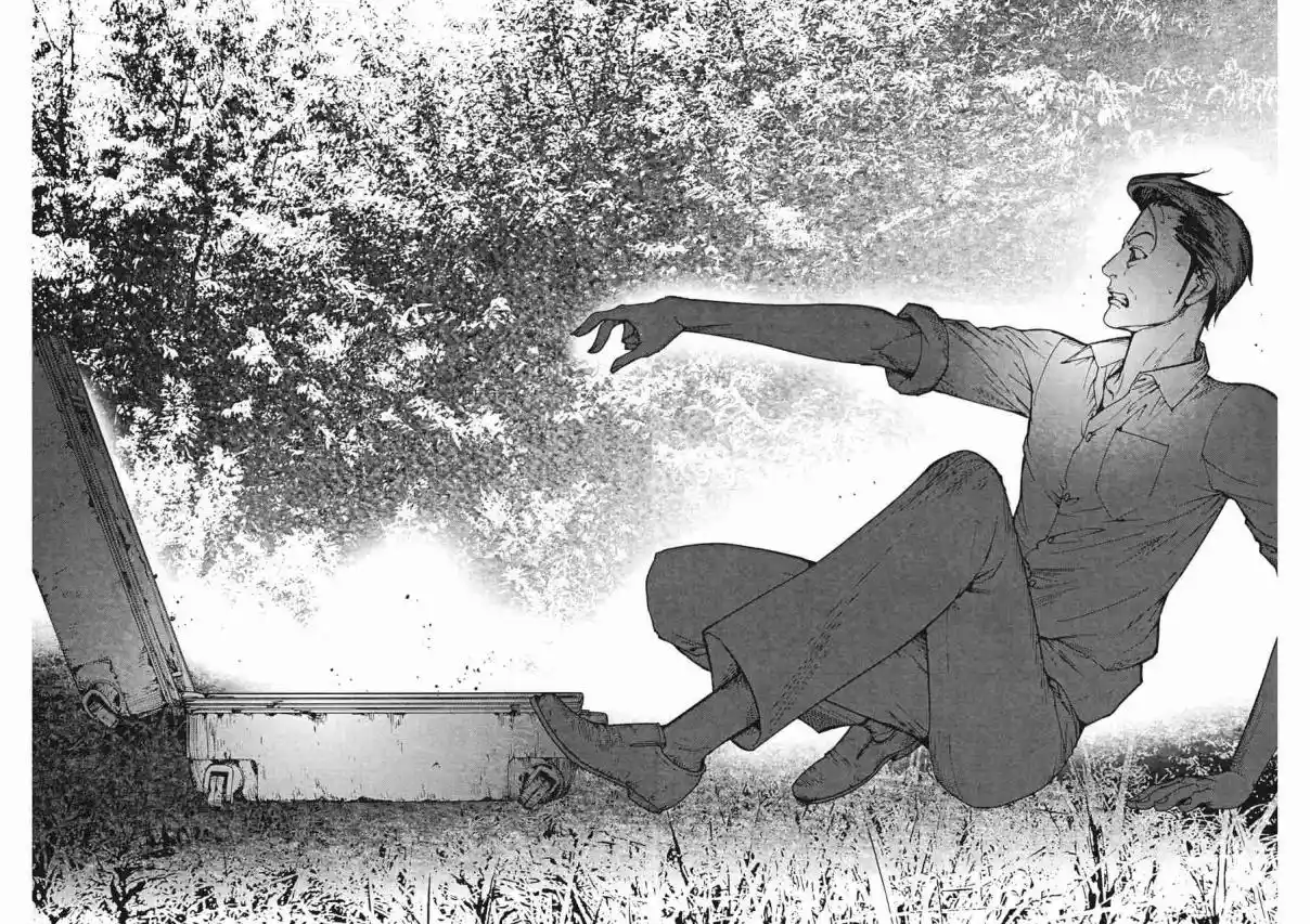 NATSUME ARATA NO KEKKON - Capítulo 50 - Página 24 - LectorTMOo