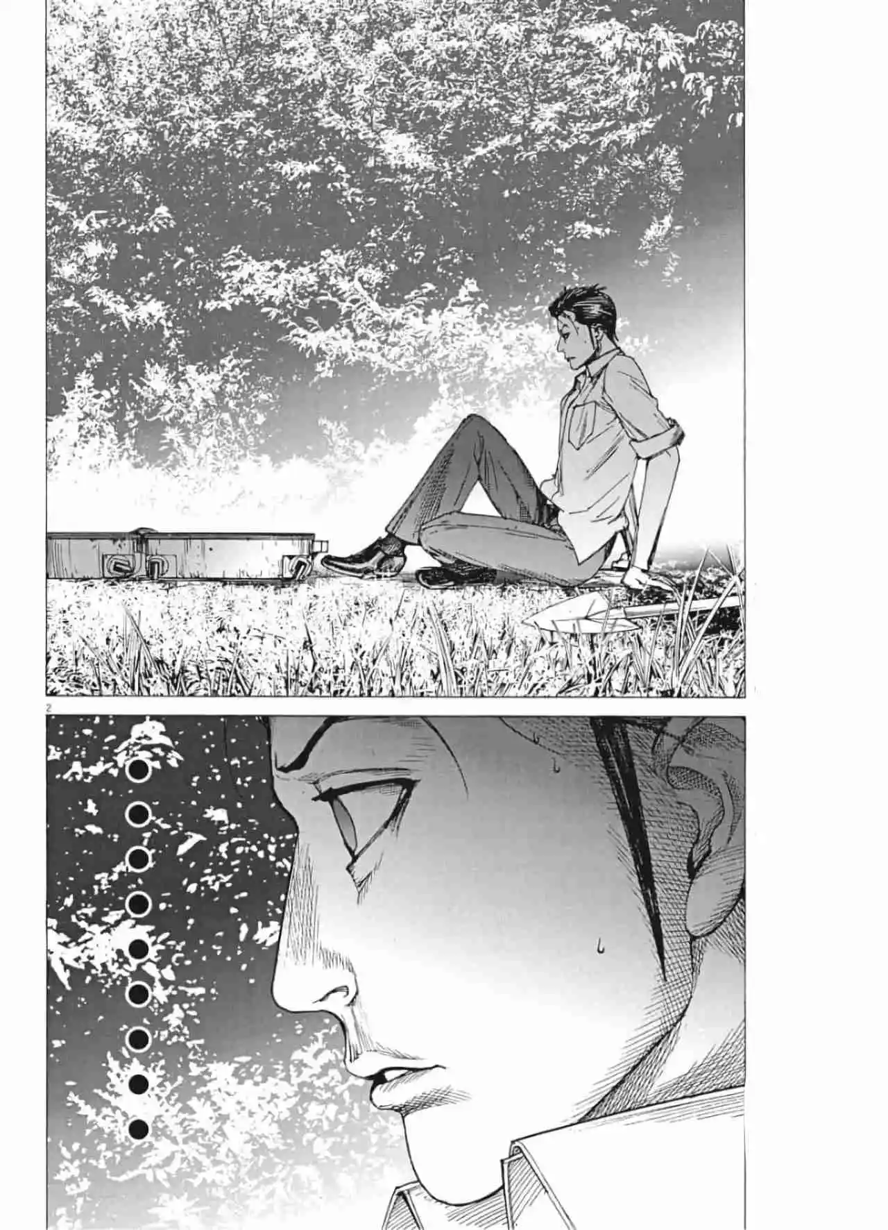 NATSUME ARATA NO KEKKON - Capítulo 51 - Página 4 - LectorTMOo