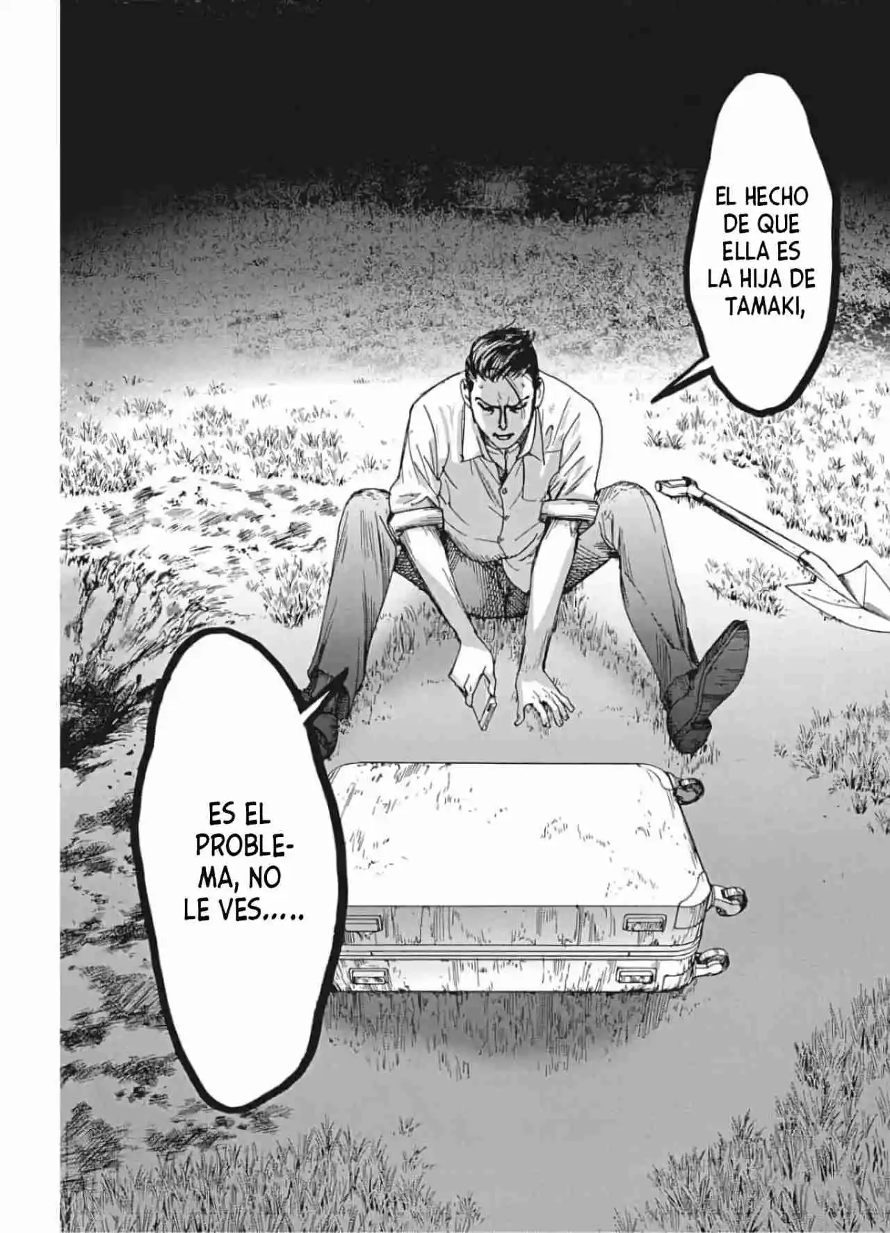 NATSUME ARATA NO KEKKON - Capítulo 51 - Página 7 - LectorTMOo
