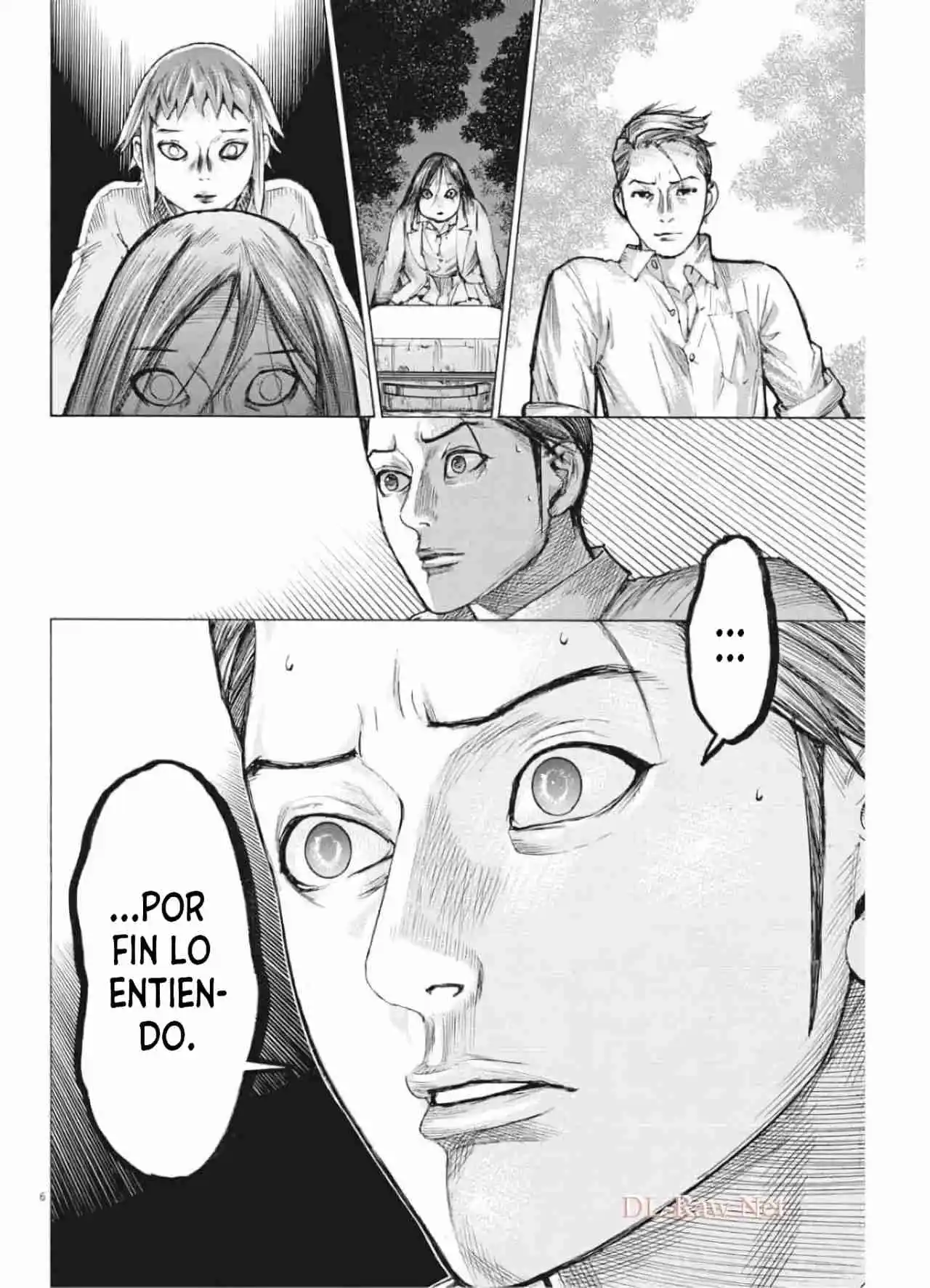 NATSUME ARATA NO KEKKON - Capítulo 51 - Página 8 - LectorTMOo