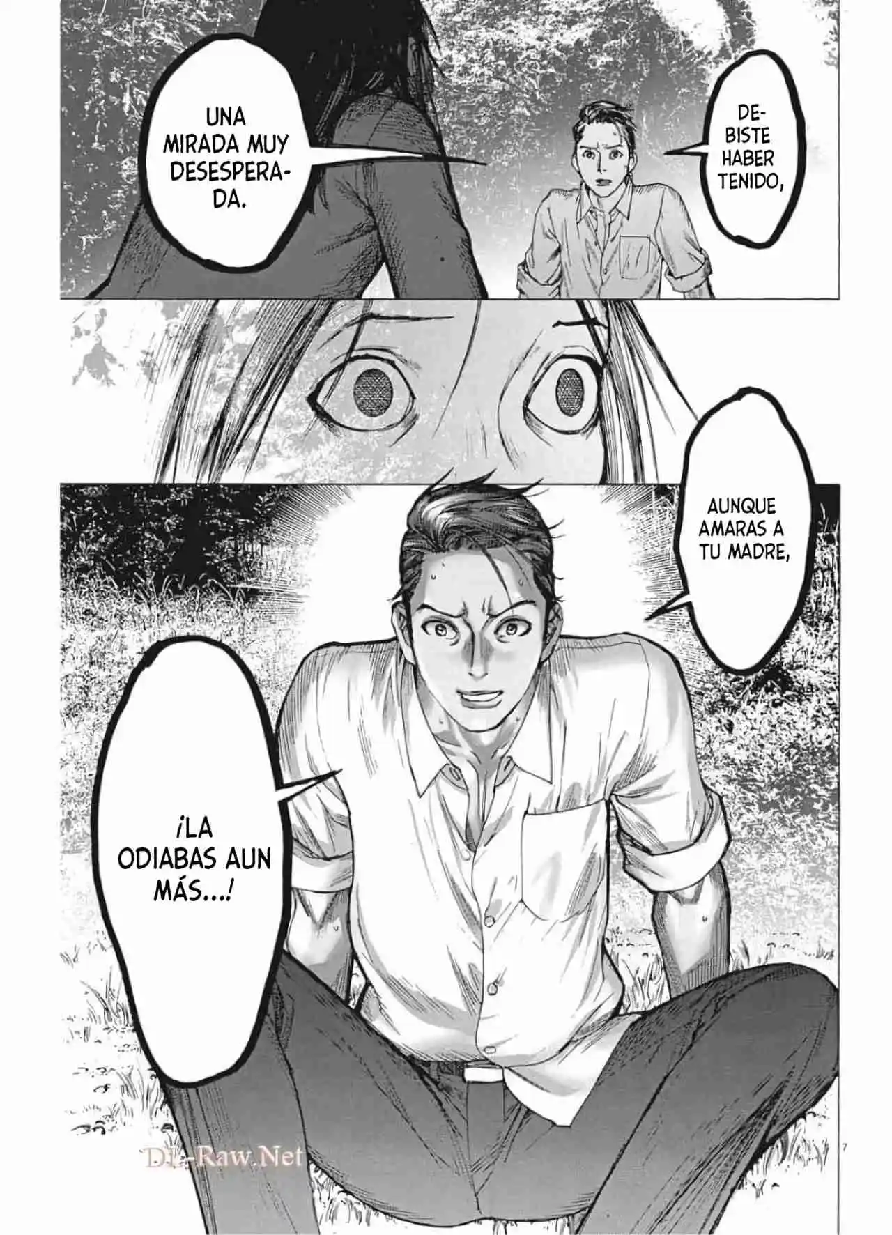 NATSUME ARATA NO KEKKON - Capítulo 51 - Página 9 - LectorTMOo