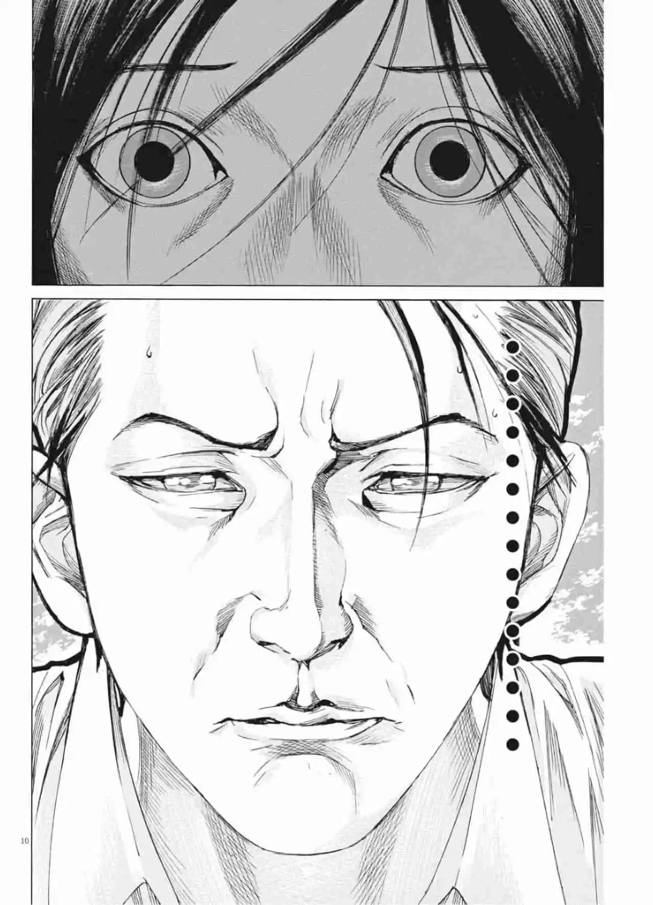 NATSUME ARATA NO KEKKON - Capítulo 51 - Página 11 - LectorTMOo