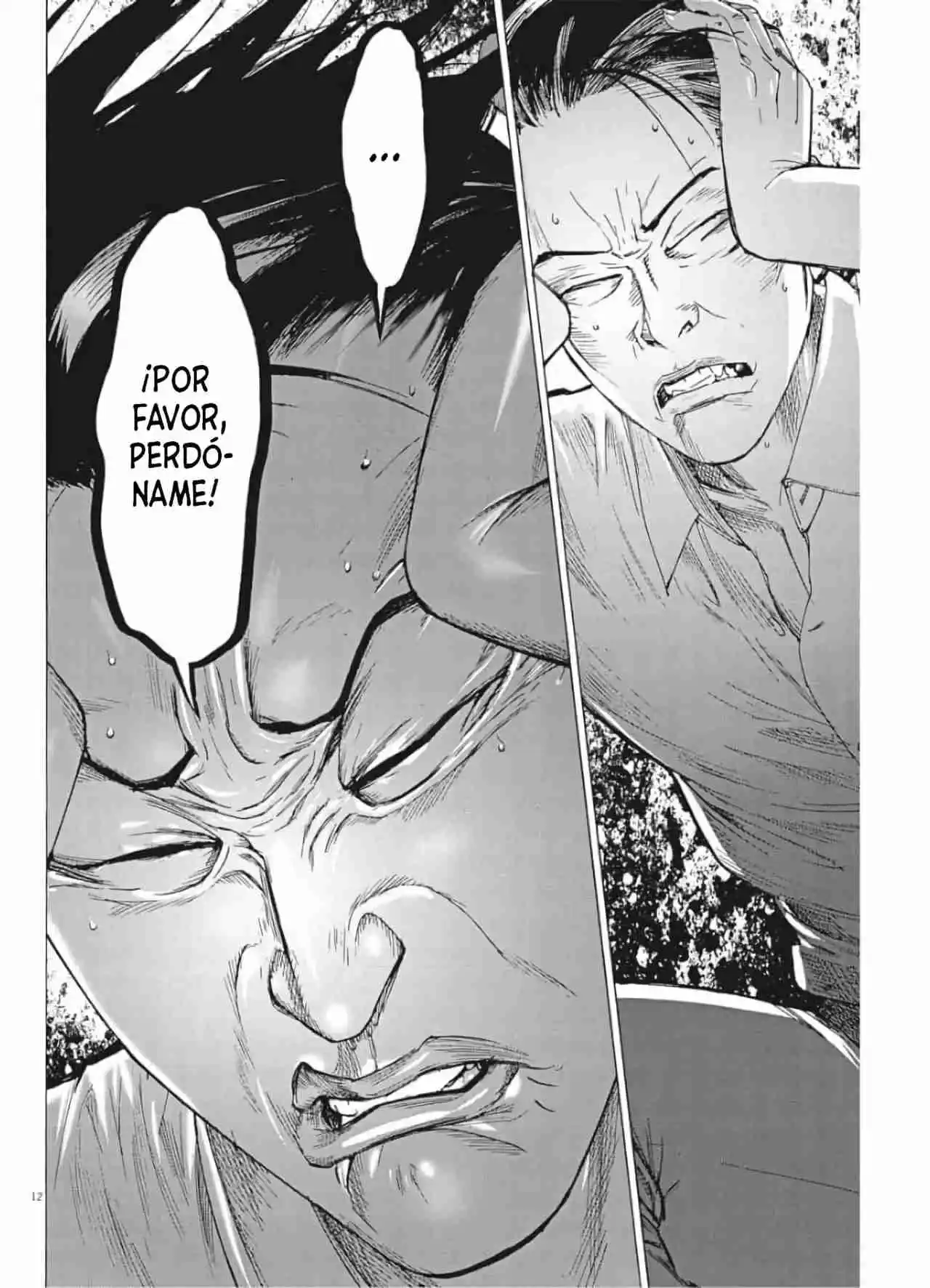NATSUME ARATA NO KEKKON - Capítulo 51 - Página 13 - LectorTMOo