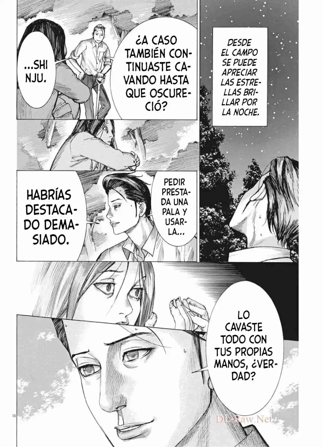 NATSUME ARATA NO KEKKON - Capítulo 51 - Página 17 - LectorTMOo