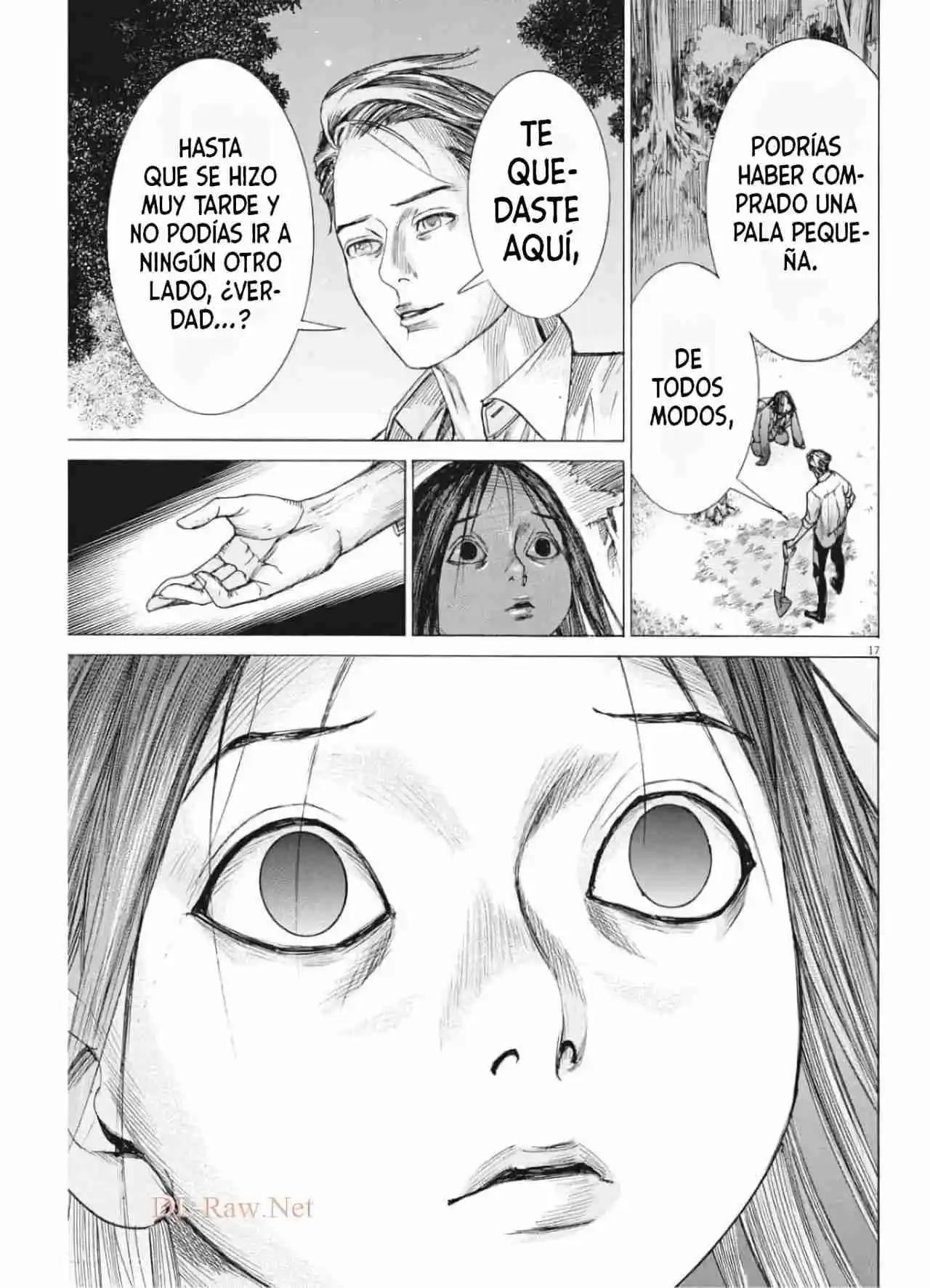 NATSUME ARATA NO KEKKON - Capítulo 51 - Página 18 - LectorTMOo
