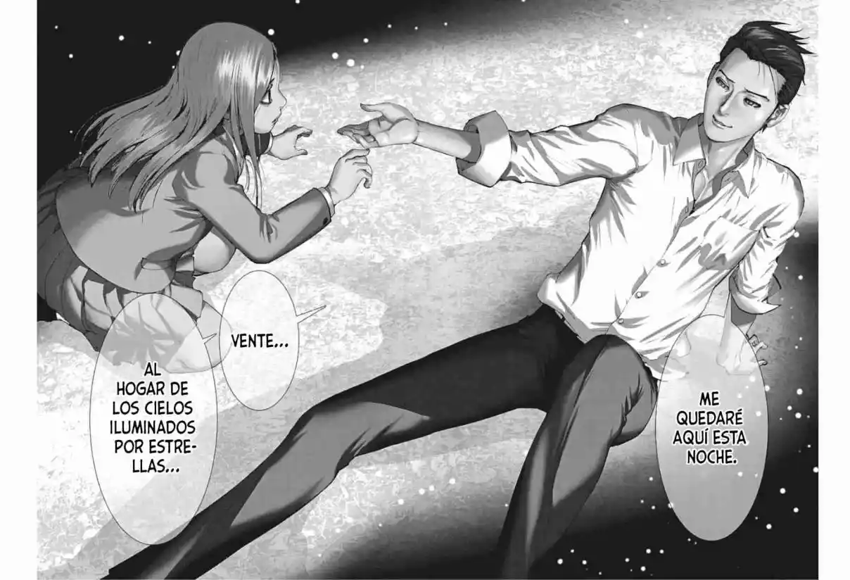 NATSUME ARATA NO KEKKON - Capítulo 51 - Página 19 - LectorTMOo