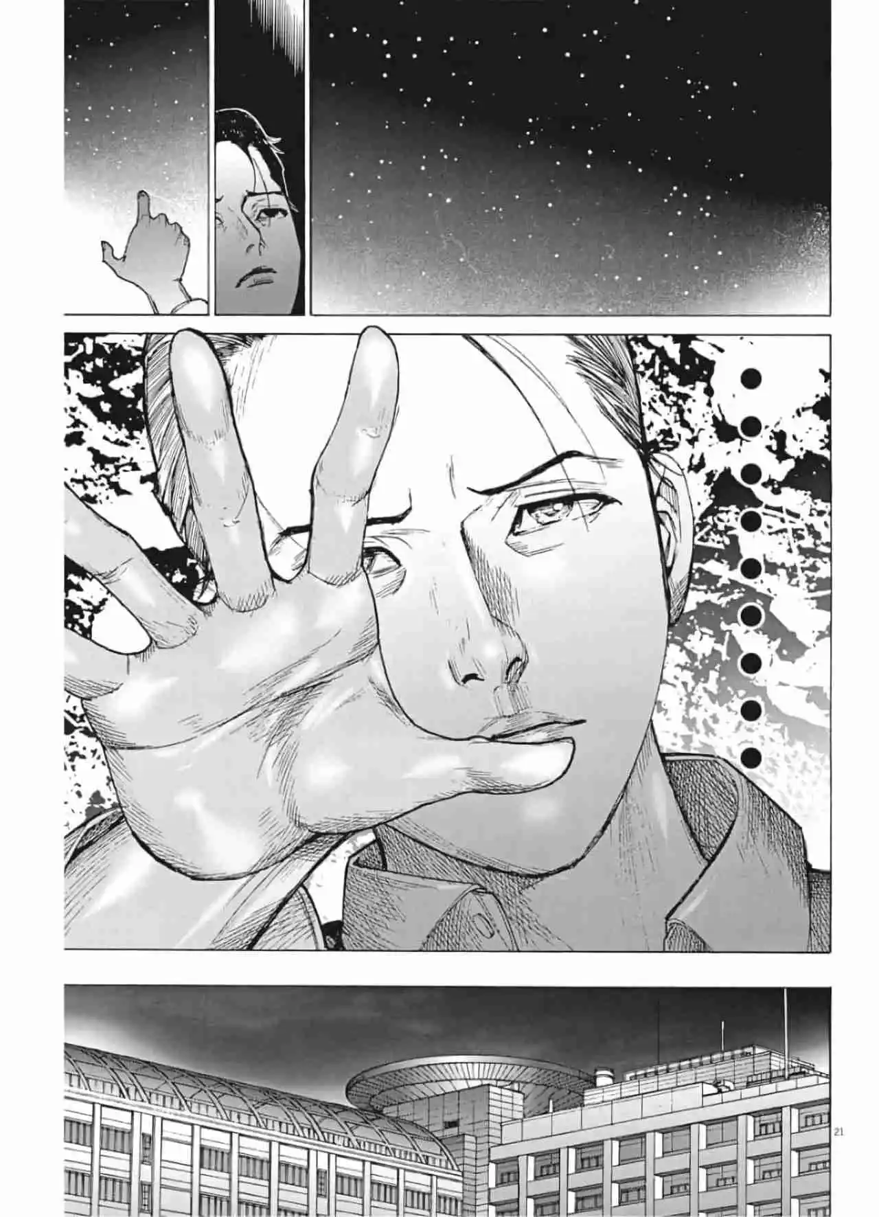 NATSUME ARATA NO KEKKON - Capítulo 51 - Página 21 - LectorTMOo