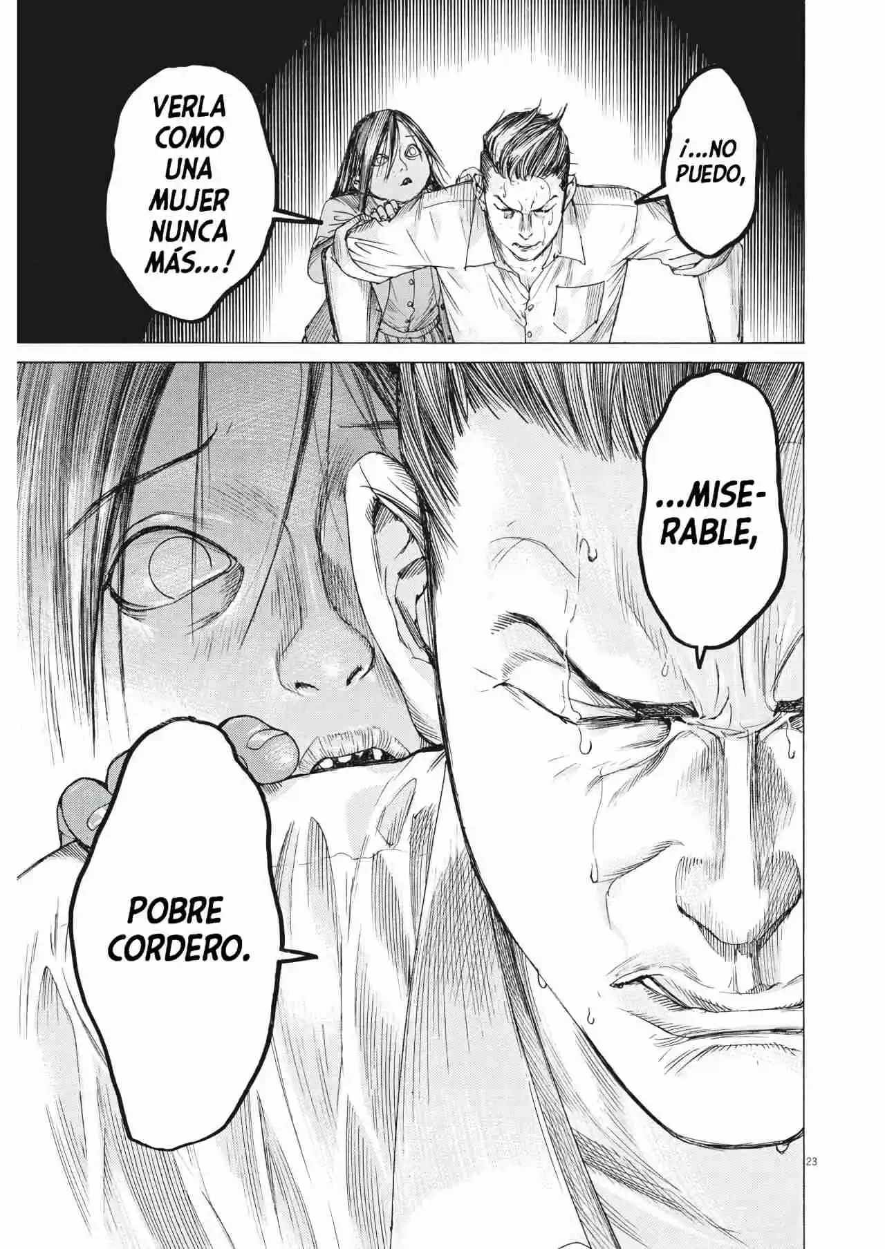 NATSUME ARATA NO KEKKON - Capítulo 52 - Página 24 - LectorTMOo