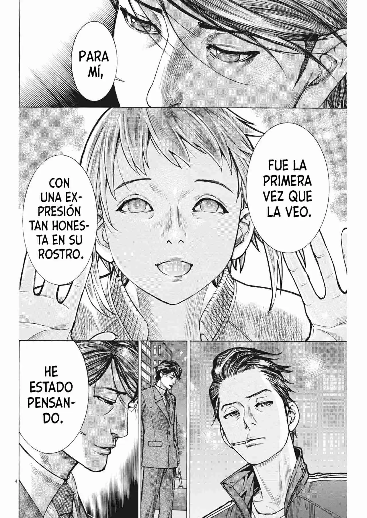 NATSUME ARATA NO KEKKON - Capítulo 53 - Página 6 - LectorTMOo
