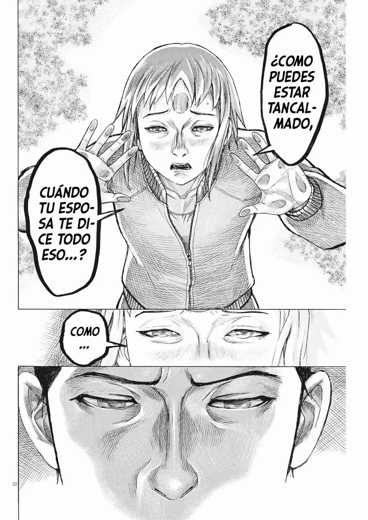 NATSUME ARATA NO KEKKON - Capítulo 53 - Página 24 - LectorTMOo