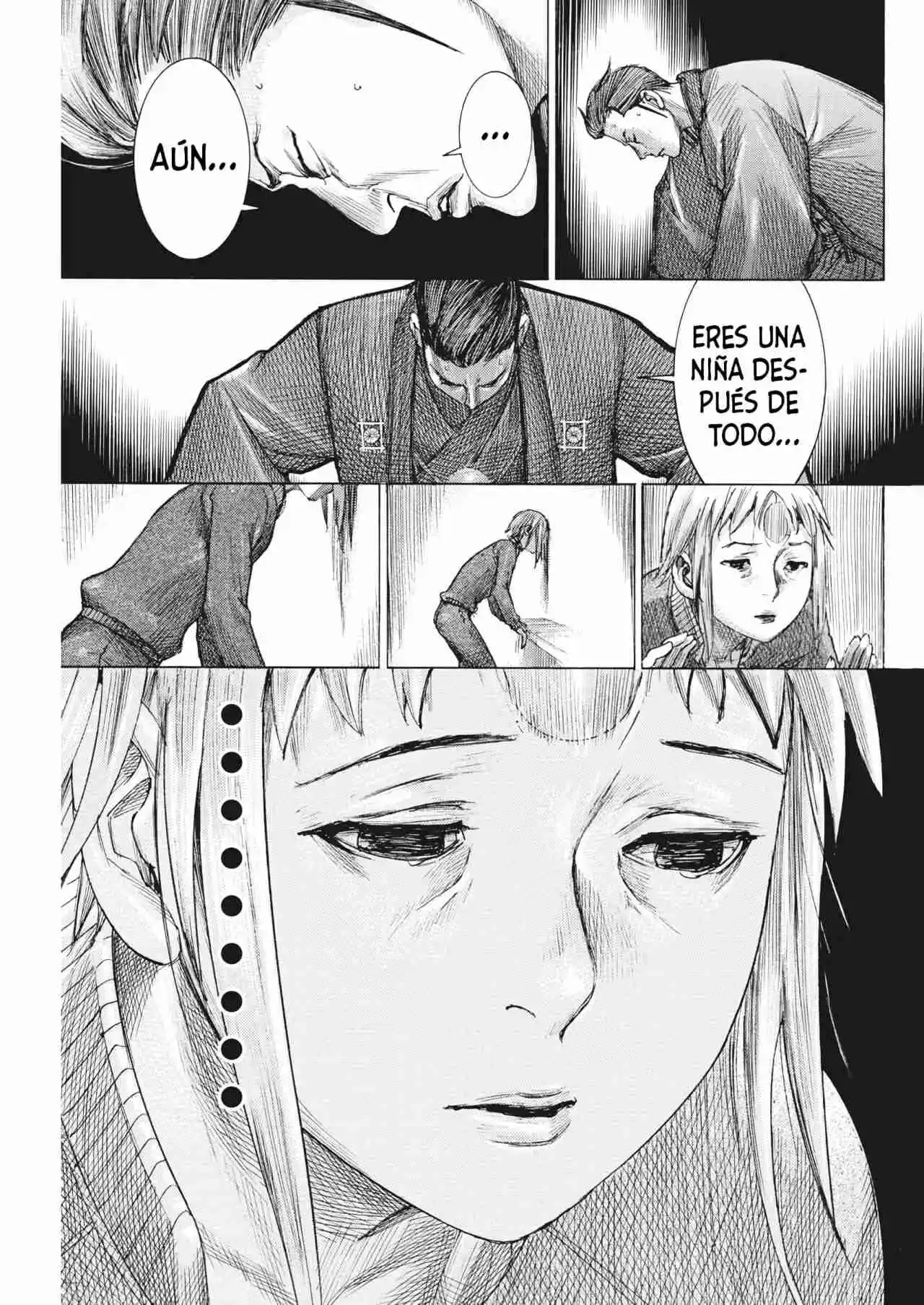NATSUME ARATA NO KEKKON - Capítulo 53 - Página 25 - LectorTMOo