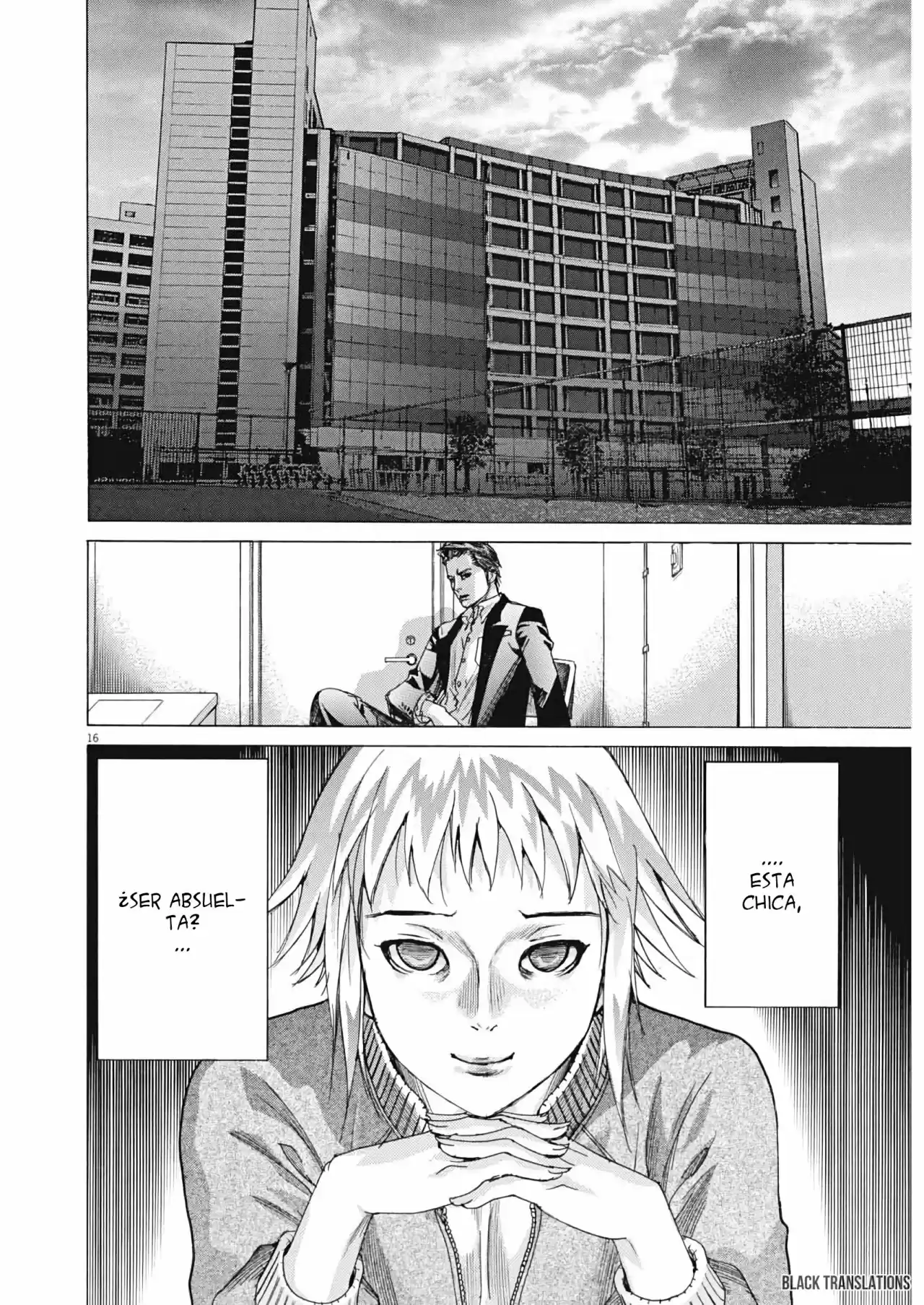 NATSUME ARATA NO KEKKON - Capítulo 6 - Página 16 - LectorTMOo