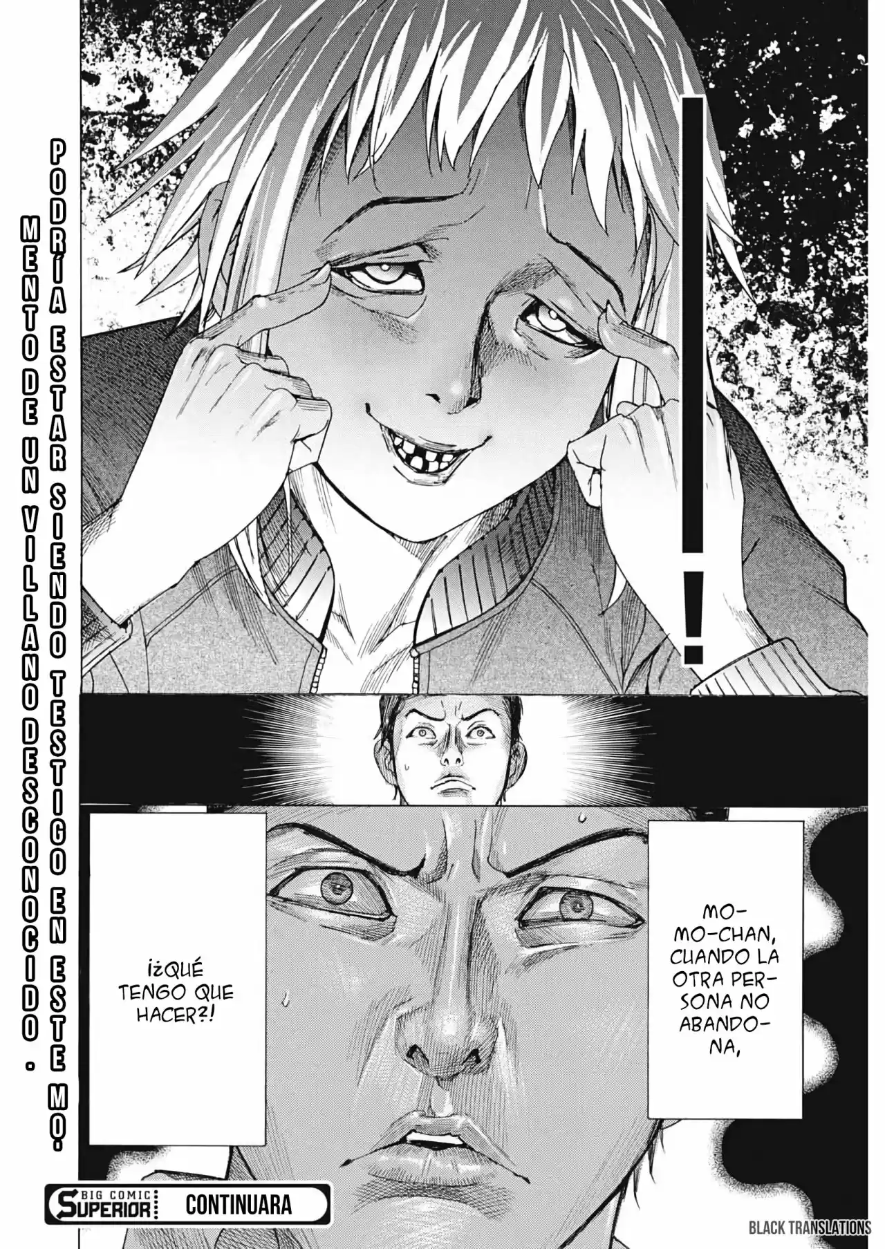 NATSUME ARATA NO KEKKON - Capítulo 6 - Página 23 - LectorTMOo
