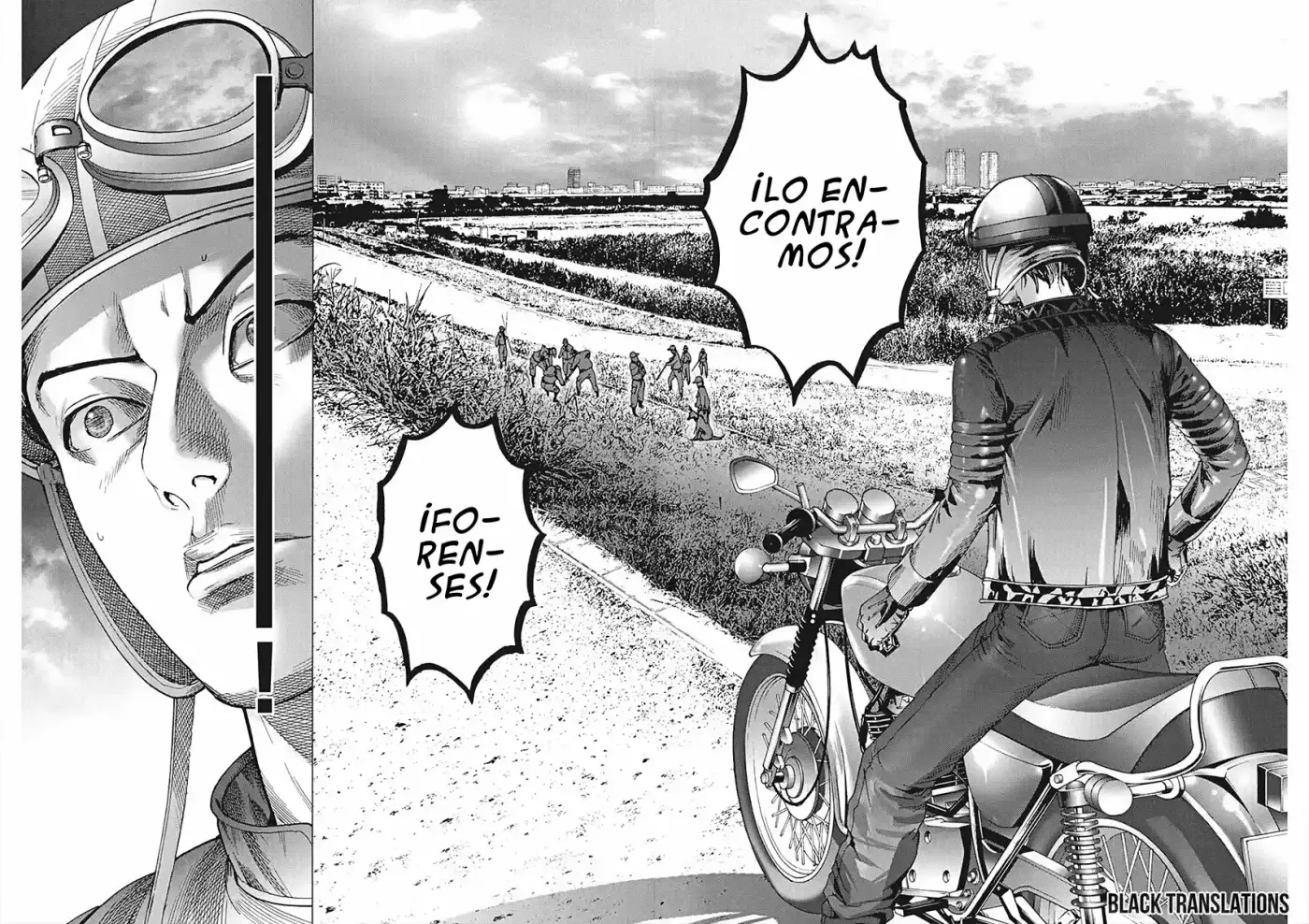 NATSUME ARATA NO KEKKON - Capítulo 7 - Página 5 - LectorTMOo