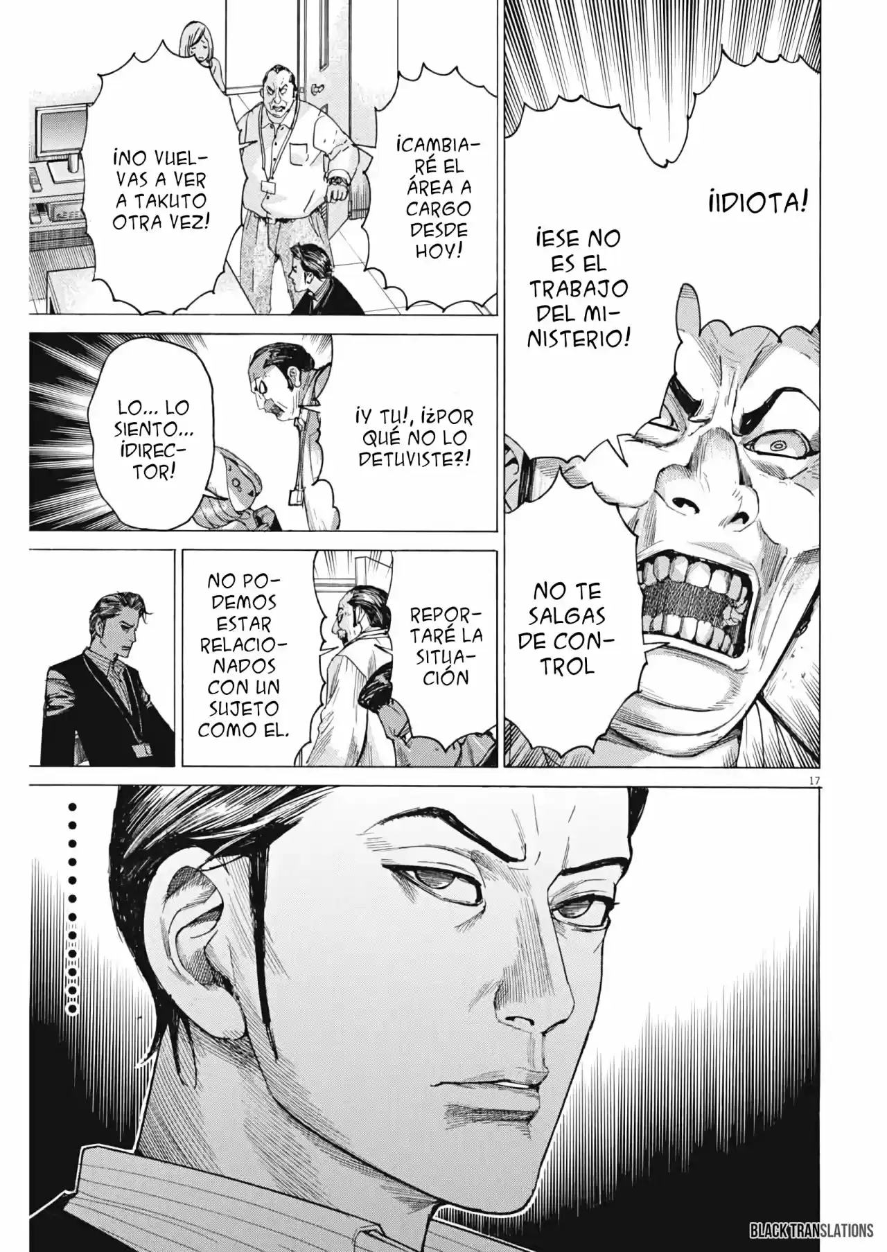 NATSUME ARATA NO KEKKON - Capítulo 7 - Página 12 - LectorTMOo