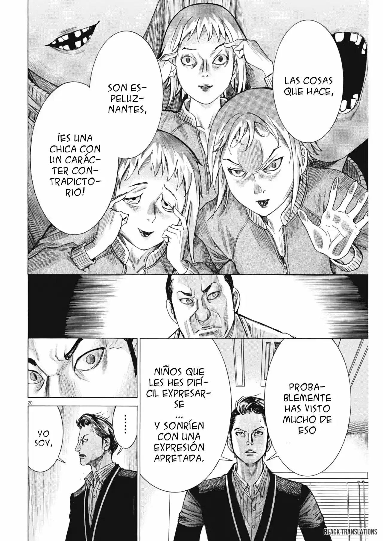 NATSUME ARATA NO KEKKON - Capítulo 7 - Página 15 - LectorTMOo