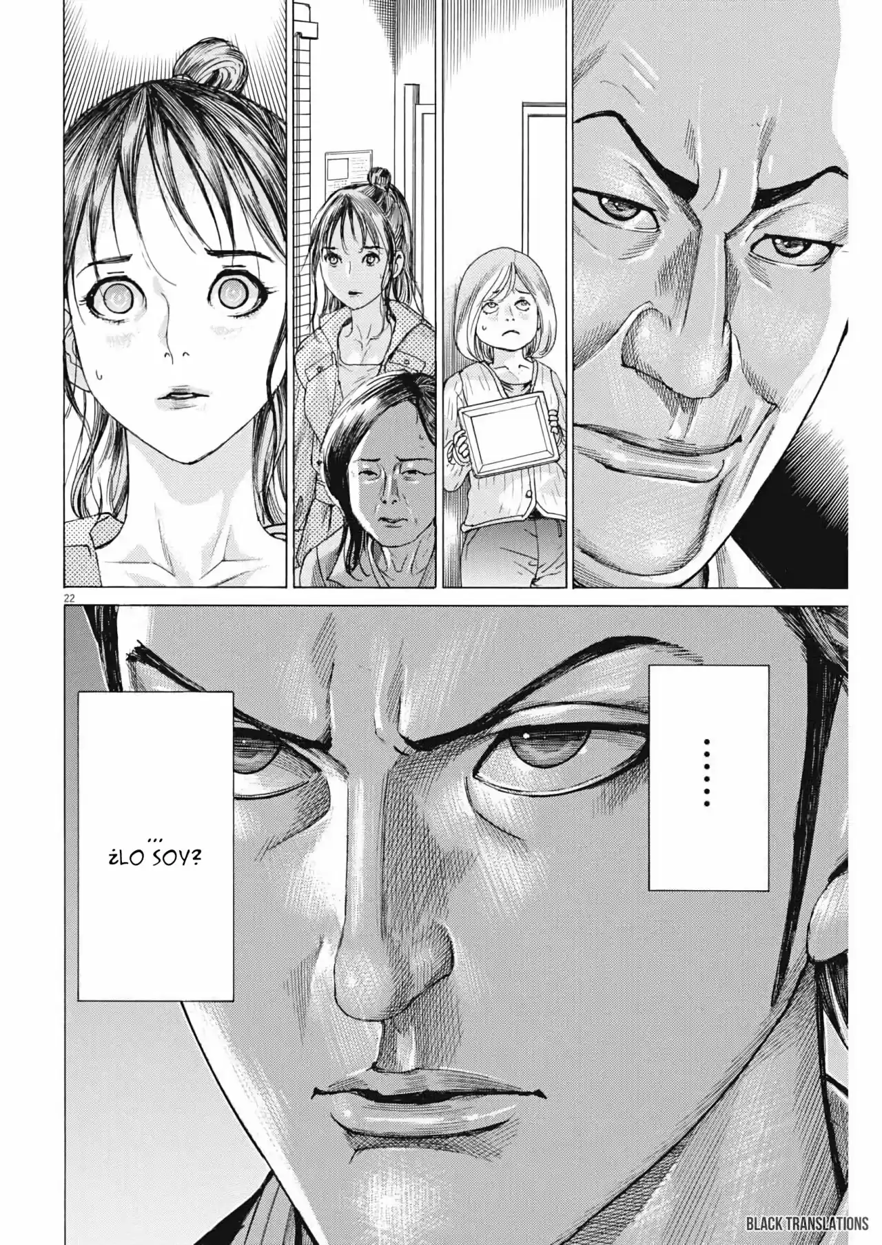 NATSUME ARATA NO KEKKON - Capítulo 7 - Página 17 - LectorTMOo