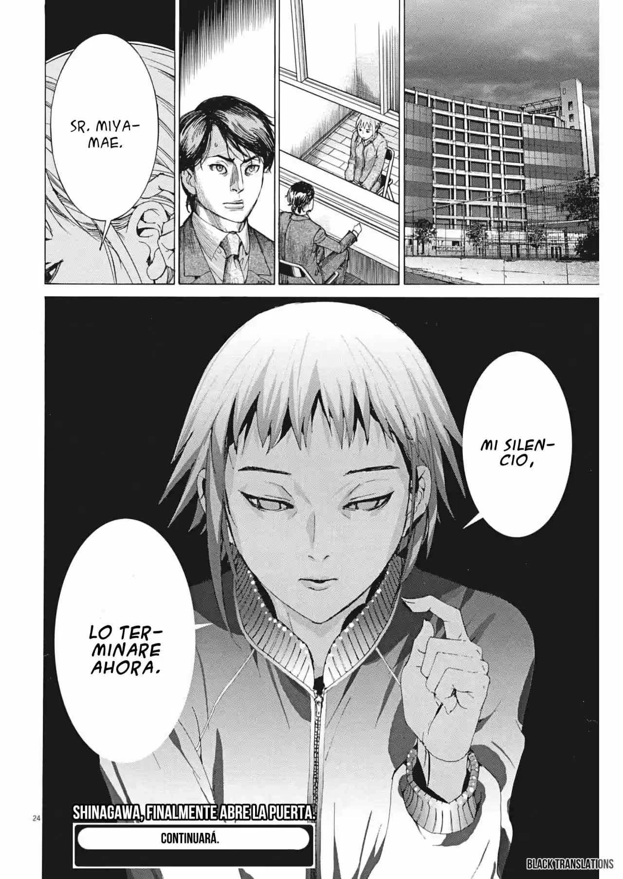 NATSUME ARATA NO KEKKON - Capítulo 7 - Página 19 - LectorTMOo