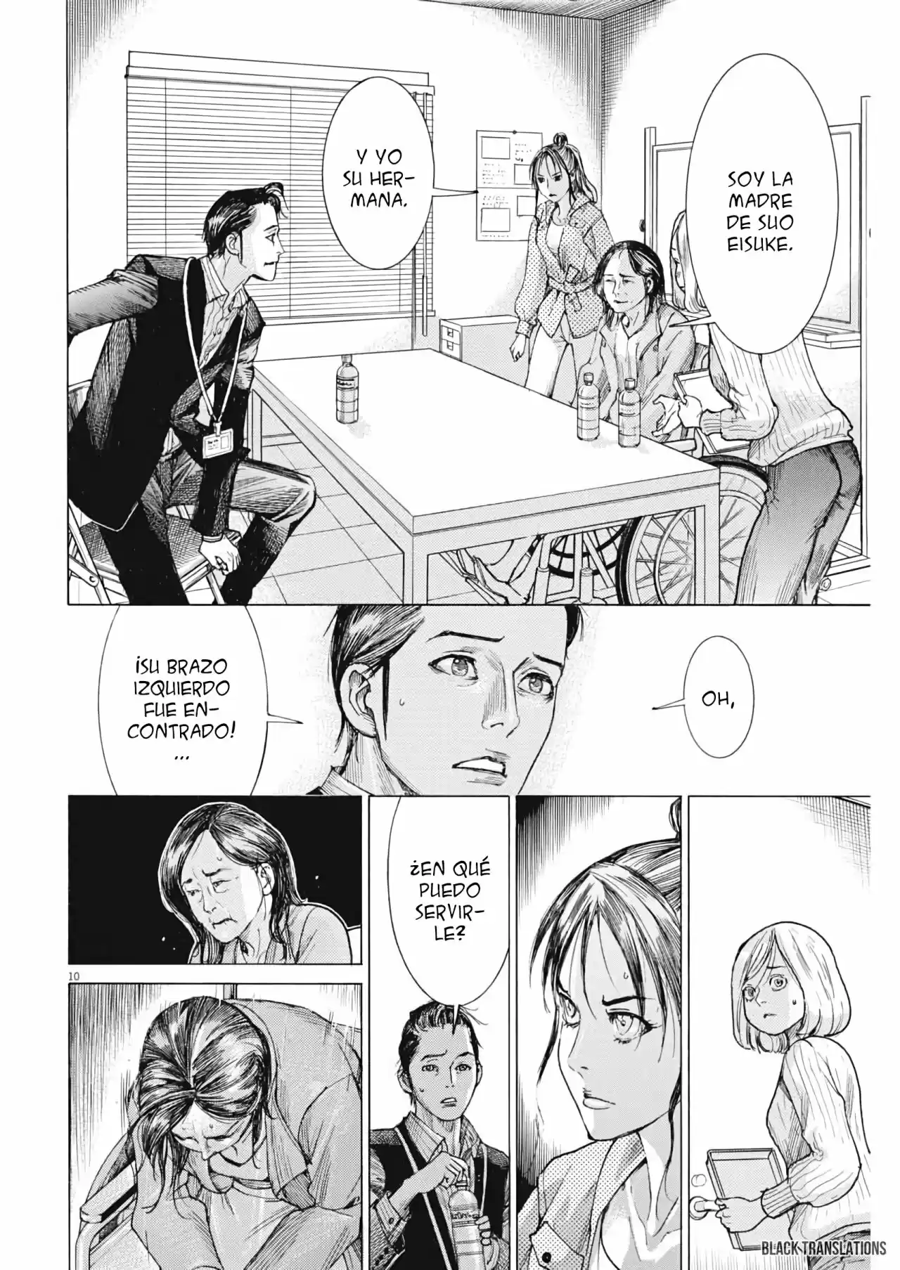 NATSUME ARATA NO KEKKON - Capítulo 7 - Página 23 - LectorTMOo