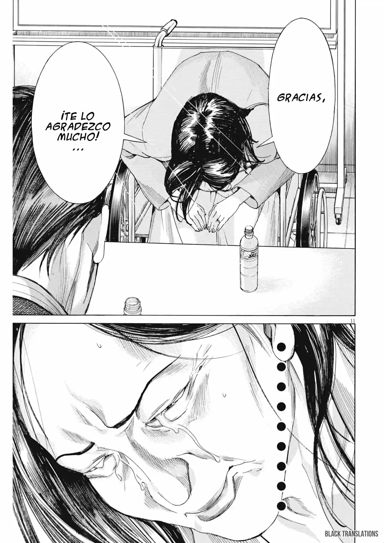 NATSUME ARATA NO KEKKON - Capítulo 7 - Página 24 - LectorTMOo