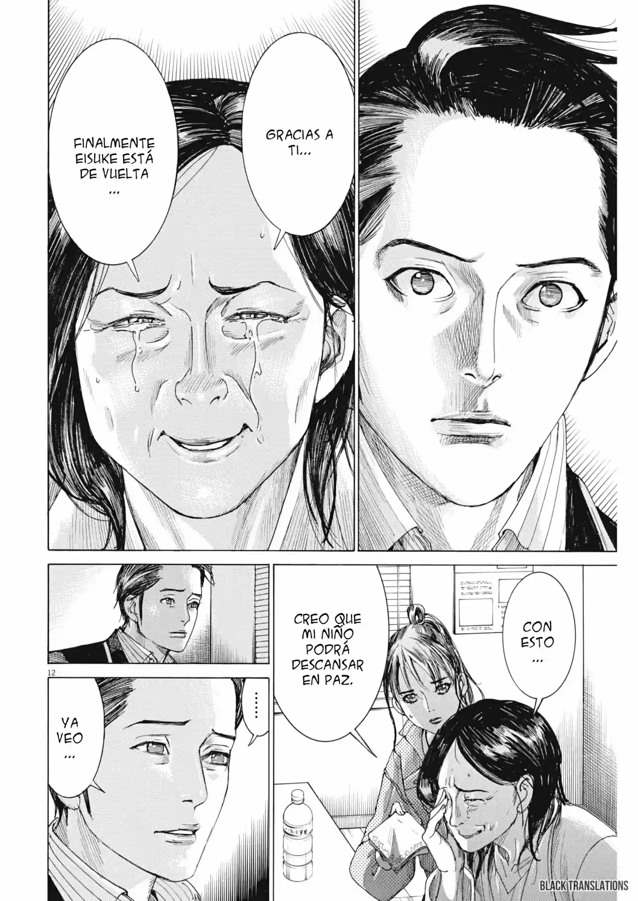 NATSUME ARATA NO KEKKON - Capítulo 7 - Página 25 - LectorTMOo