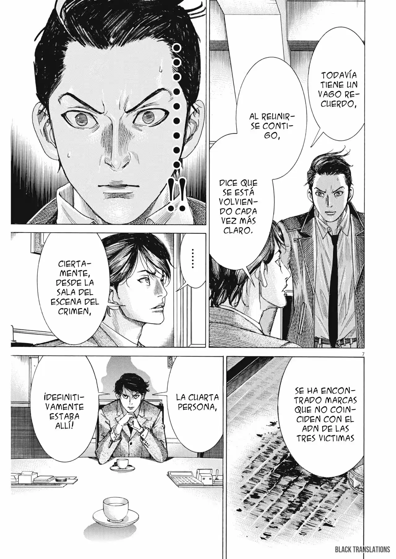 NATSUME ARATA NO KEKKON - Capítulo 8 - Página 8 - LectorTMOo