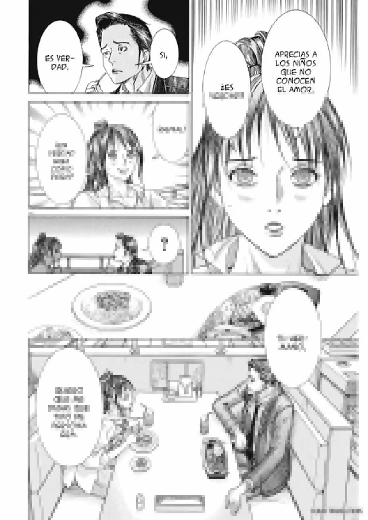 NATSUME ARATA NO KEKKON - Capítulo 8 - Página 15 - LectorTMOo