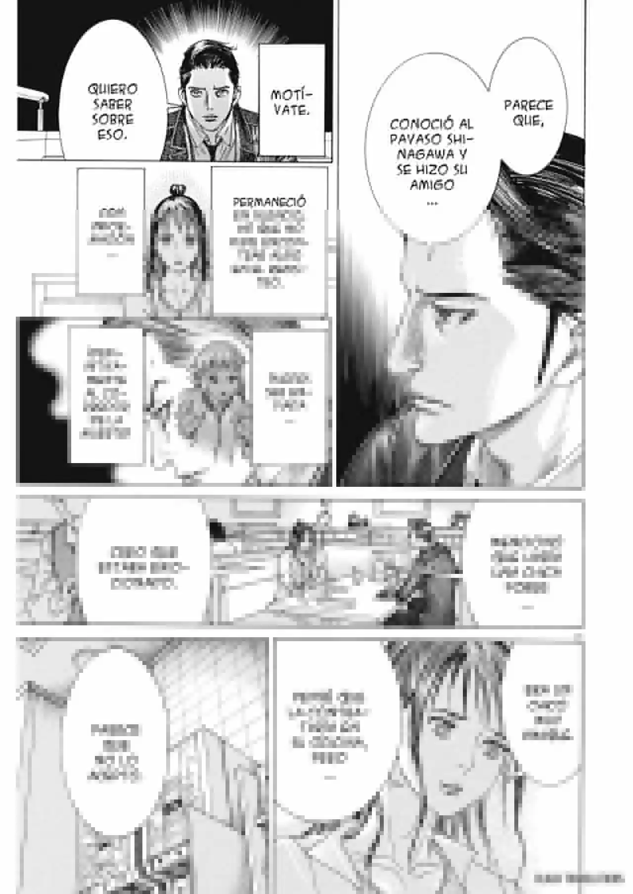 NATSUME ARATA NO KEKKON - Capítulo 8 - Página 16 - LectorTMOo