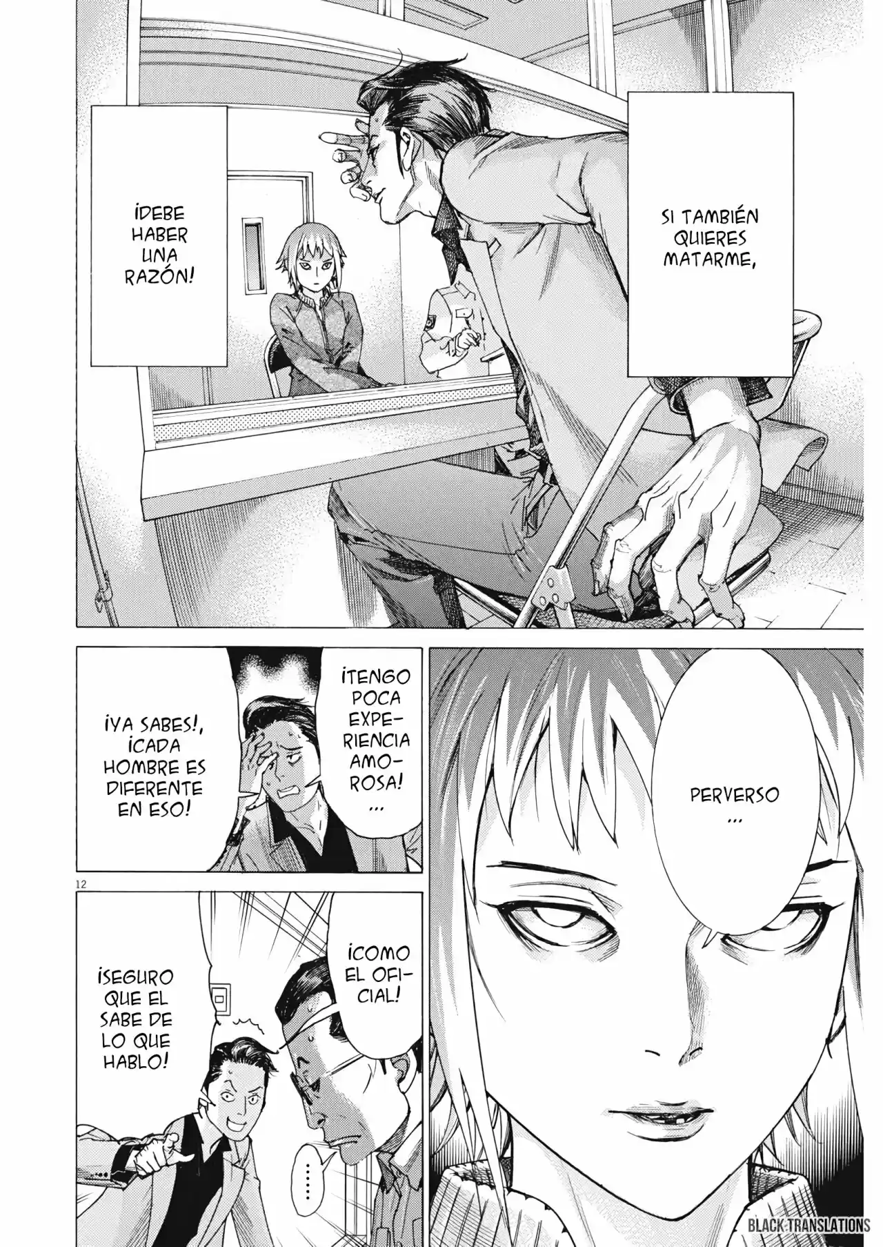 NATSUME ARATA NO KEKKON - Capítulo 9 - Página 13 - LectorTMOo