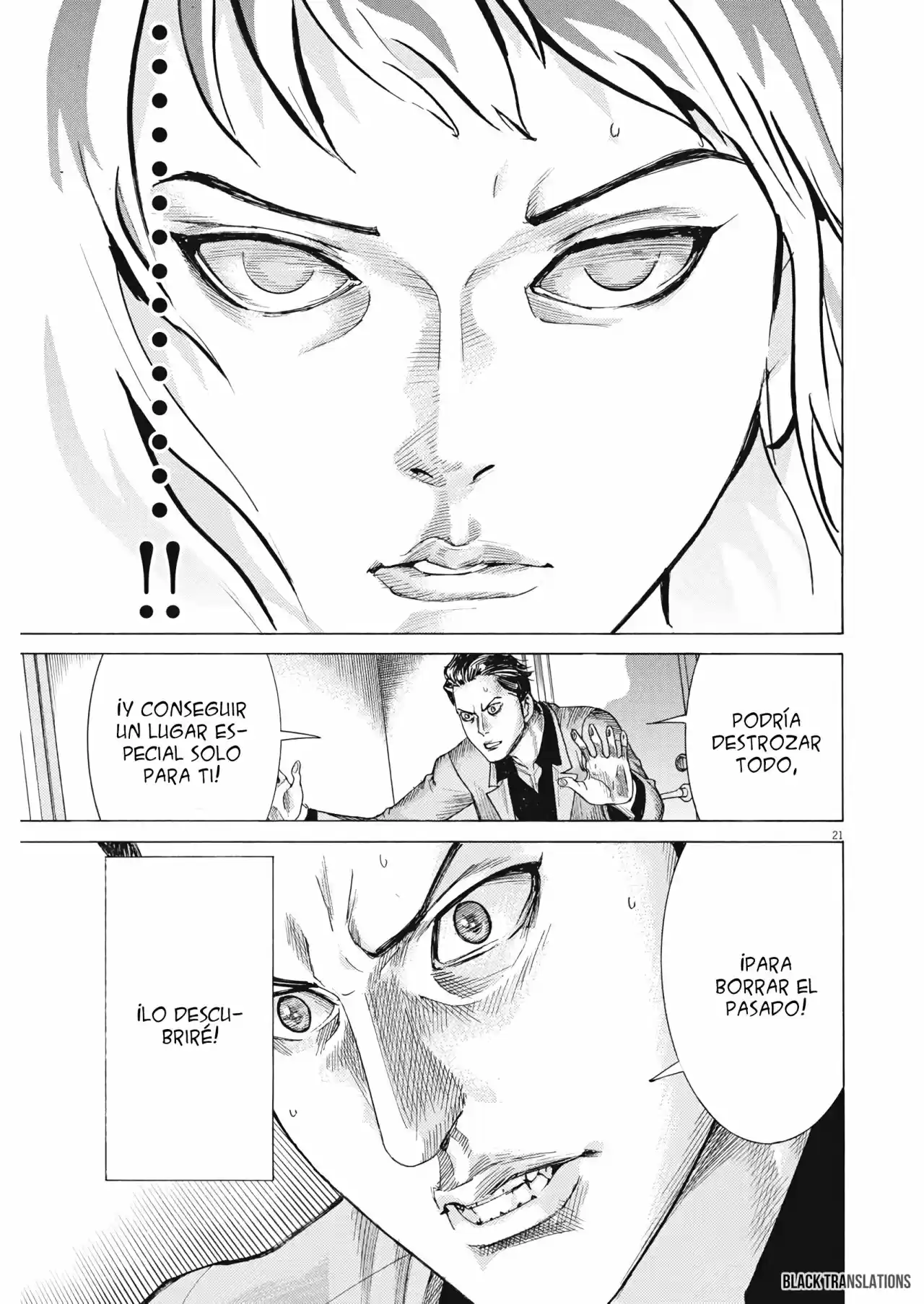NATSUME ARATA NO KEKKON - Capítulo 9 - Página 22 - LectorTMOo