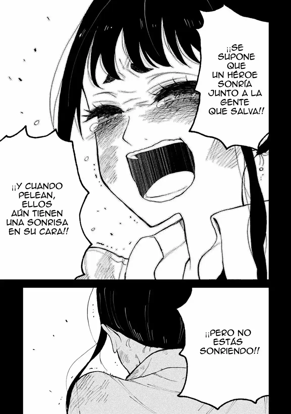 Natsume To Natsume - Capítulo 4.50 - Página 7 - LectorTMOo