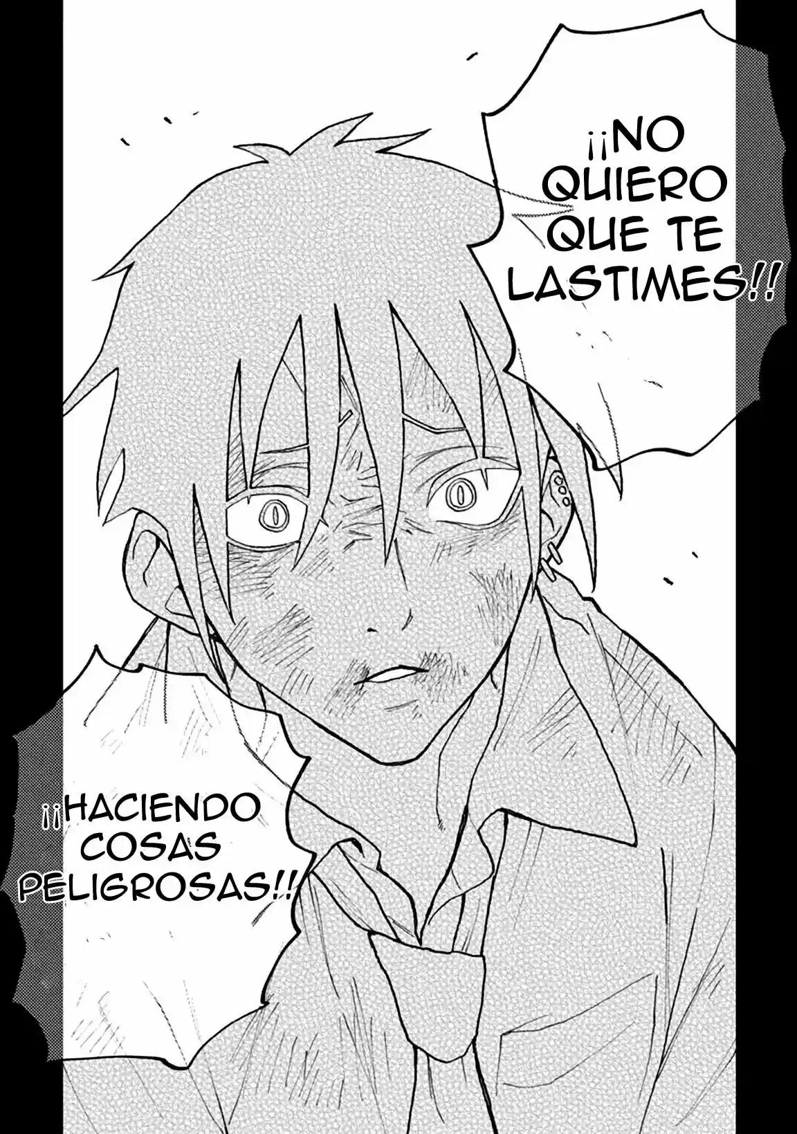 Natsume To Natsume - Capítulo 4.50 - Página 11 - LectorTMOo