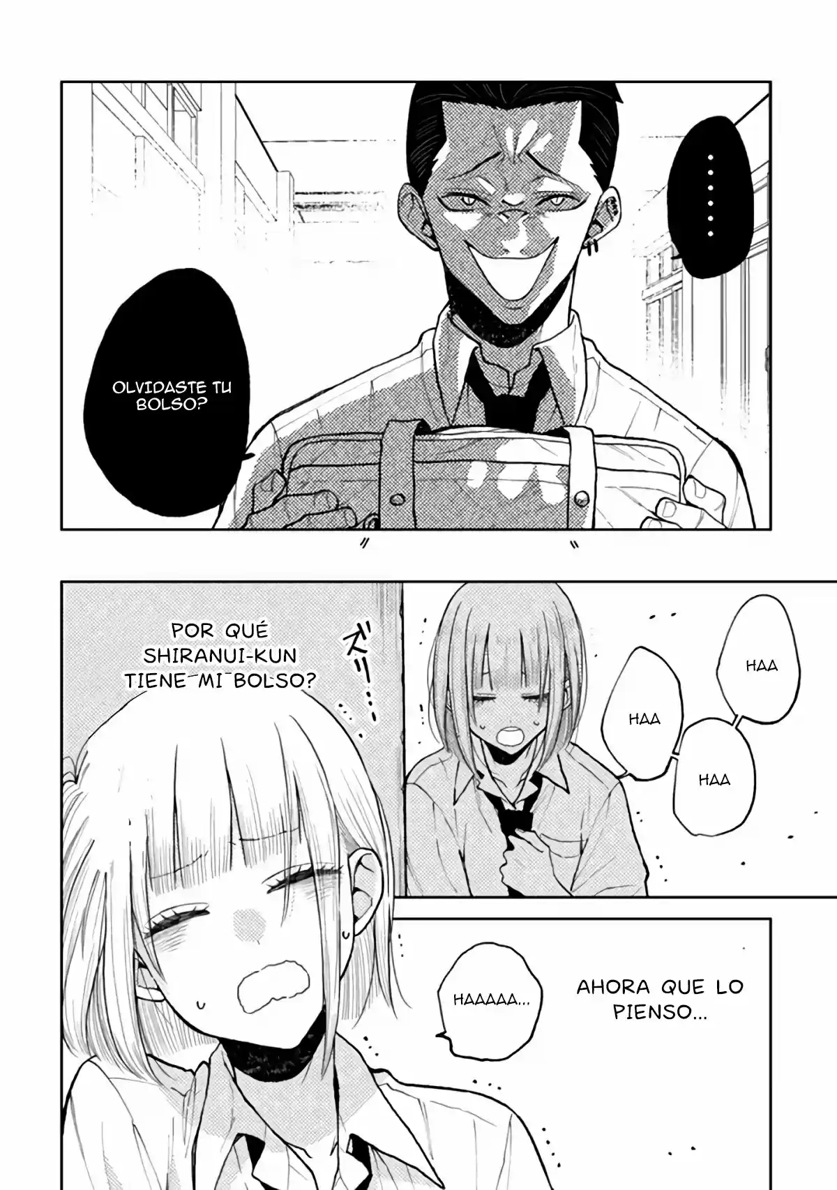 Natsume To Natsume - Capítulo 7.10 - Página 9 - LectorTMOo