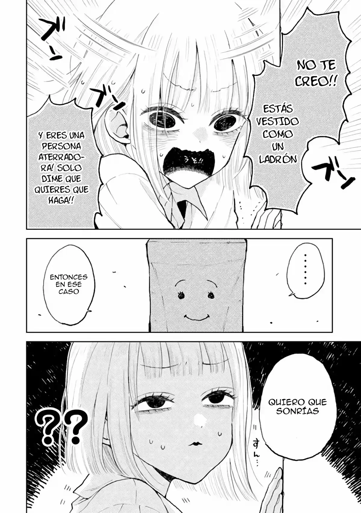 Natsume To Natsume - Capítulo 7.20 - Página 3 - LectorTMOo