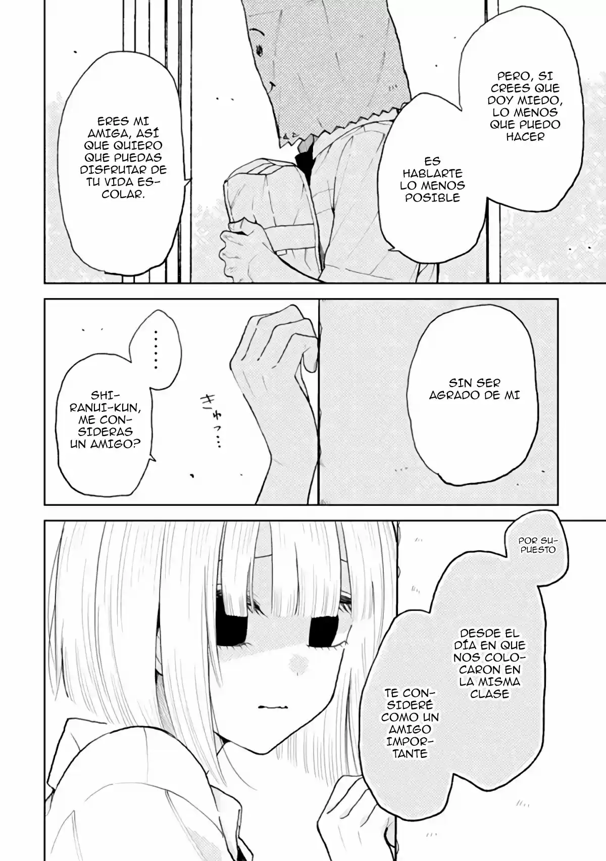Natsume To Natsume - Capítulo 7.20 - Página 5 - LectorTMOo