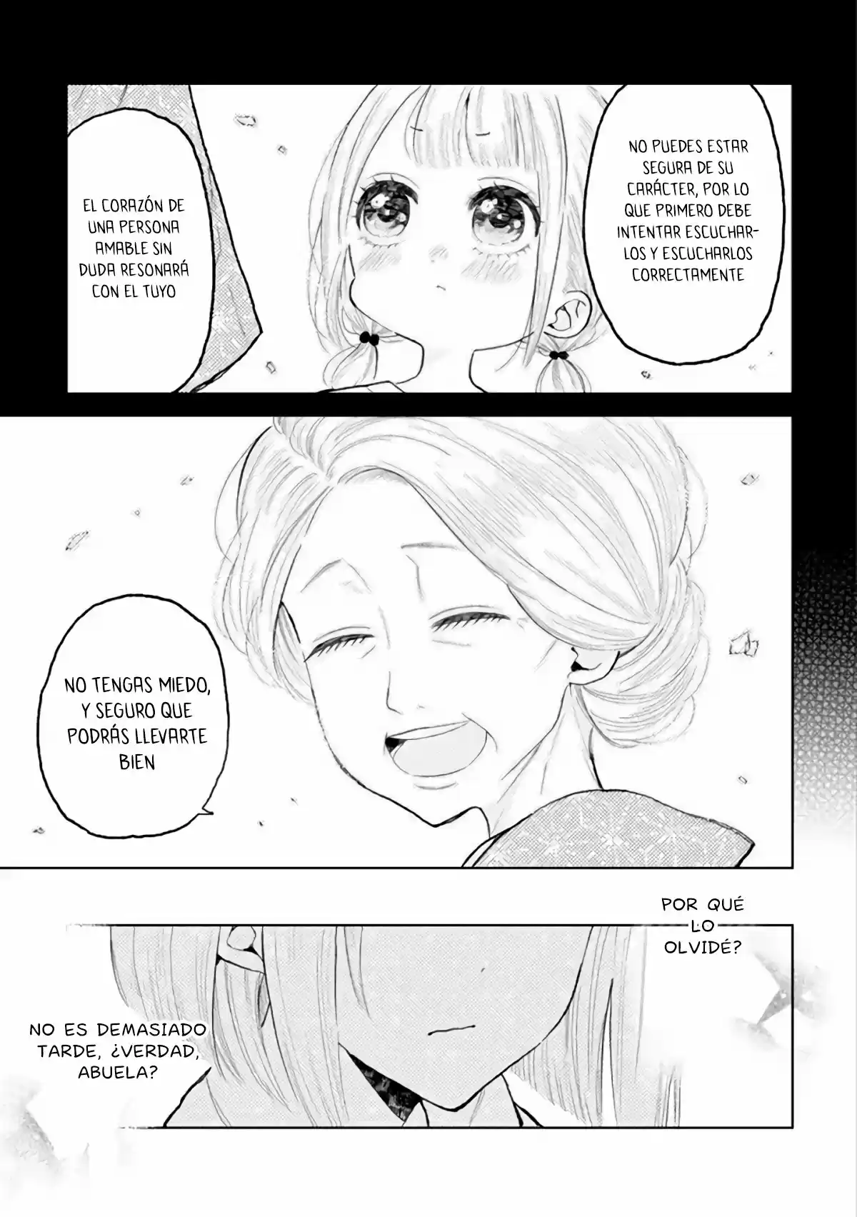 Natsume To Natsume - Capítulo 7.20 - Página 8 - LectorTMOo