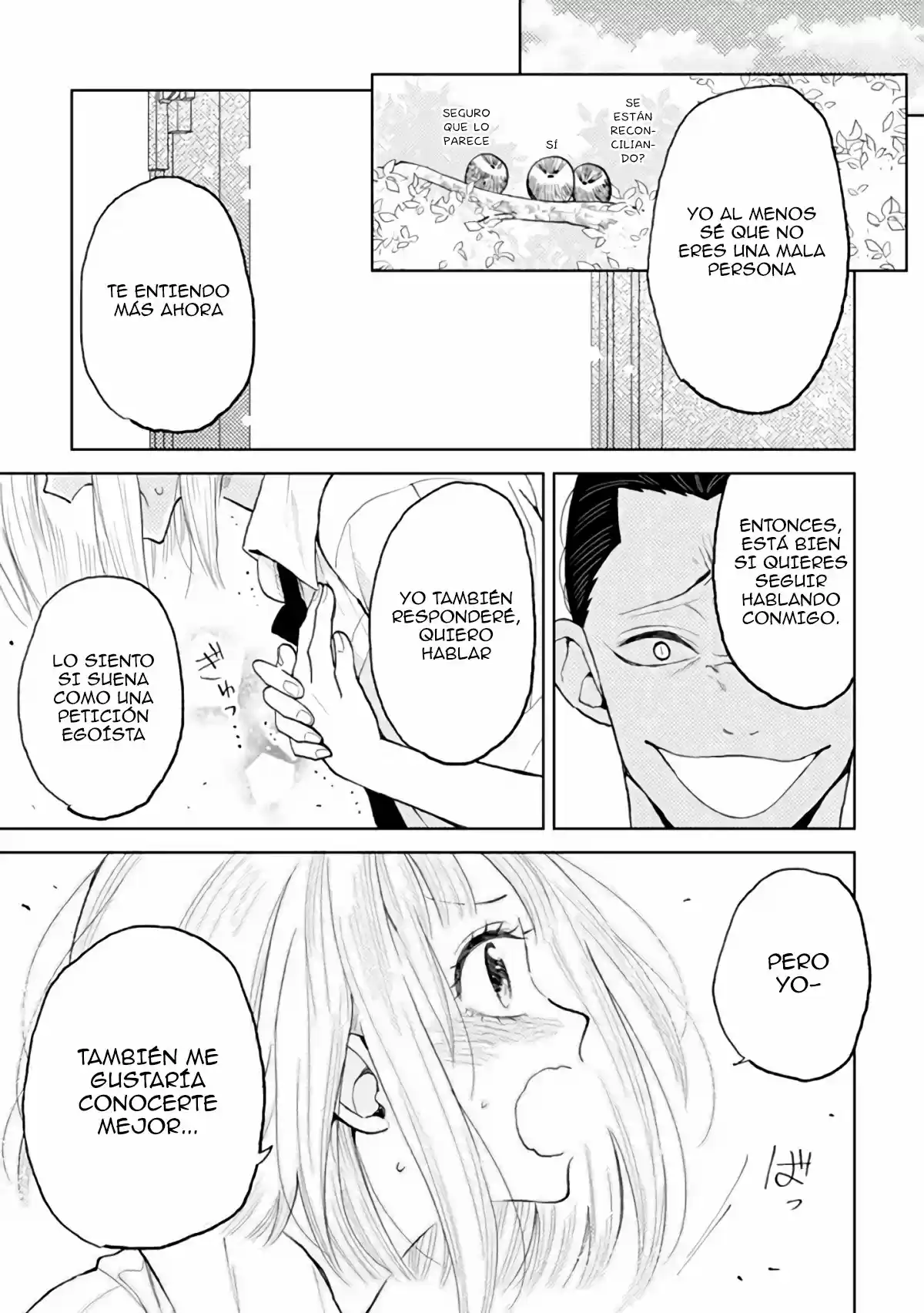 Natsume To Natsume - Capítulo 7.20 - Página 10 - LectorTMOo