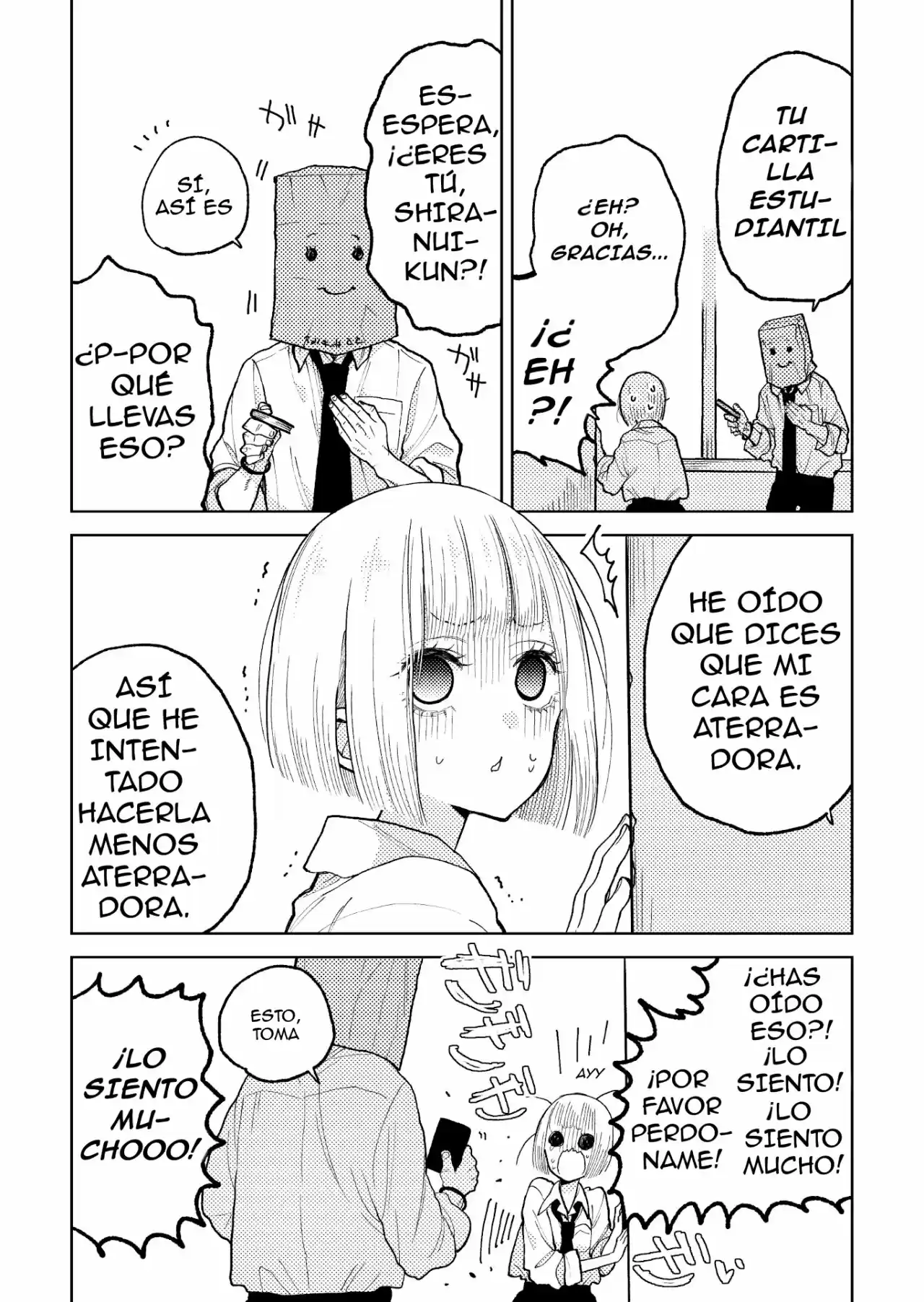 Natsume To Natsume - Capítulo 7 - Página 7 - LectorTMOo