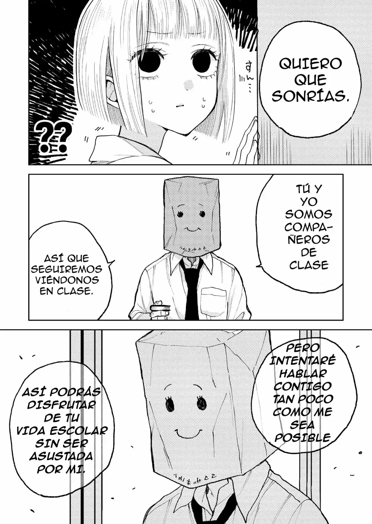 Natsume To Natsume - Capítulo 7 - Página 9 - LectorTMOo
