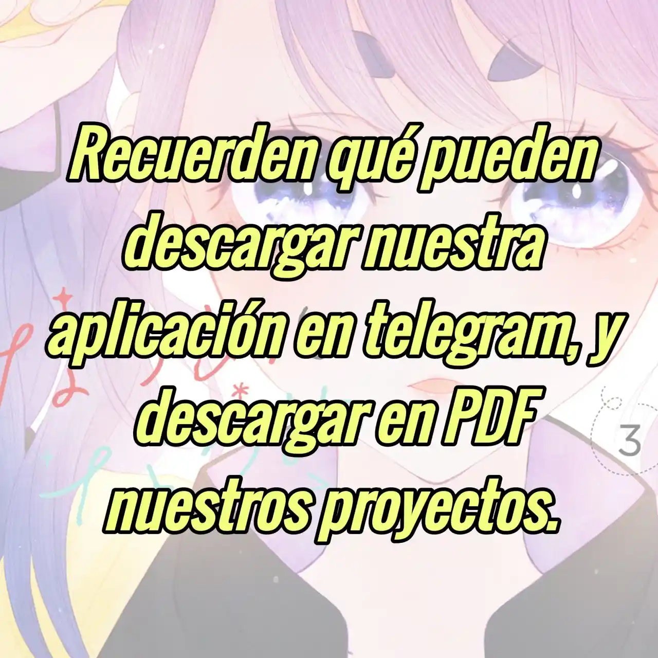 Natsume To Natsume - Capítulo 8.10 - Página 2 - LectorTMOo