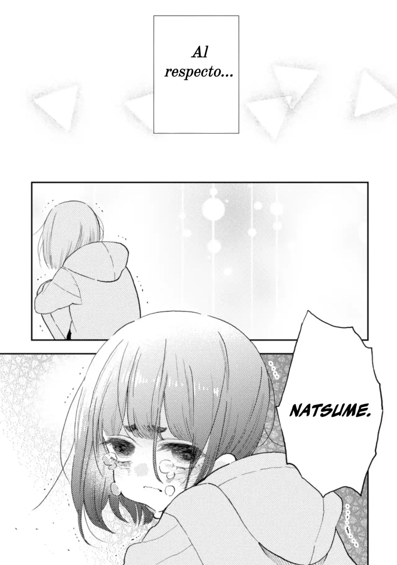 Natsume To Natsume - Capítulo 8.10 - Página 7 - LectorTMOo