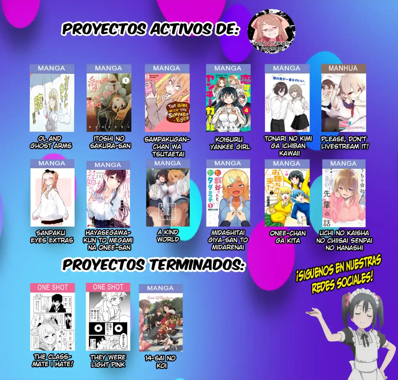 Natsume To Natsume - Capítulo 8 - Página 10 - LectorTMOo