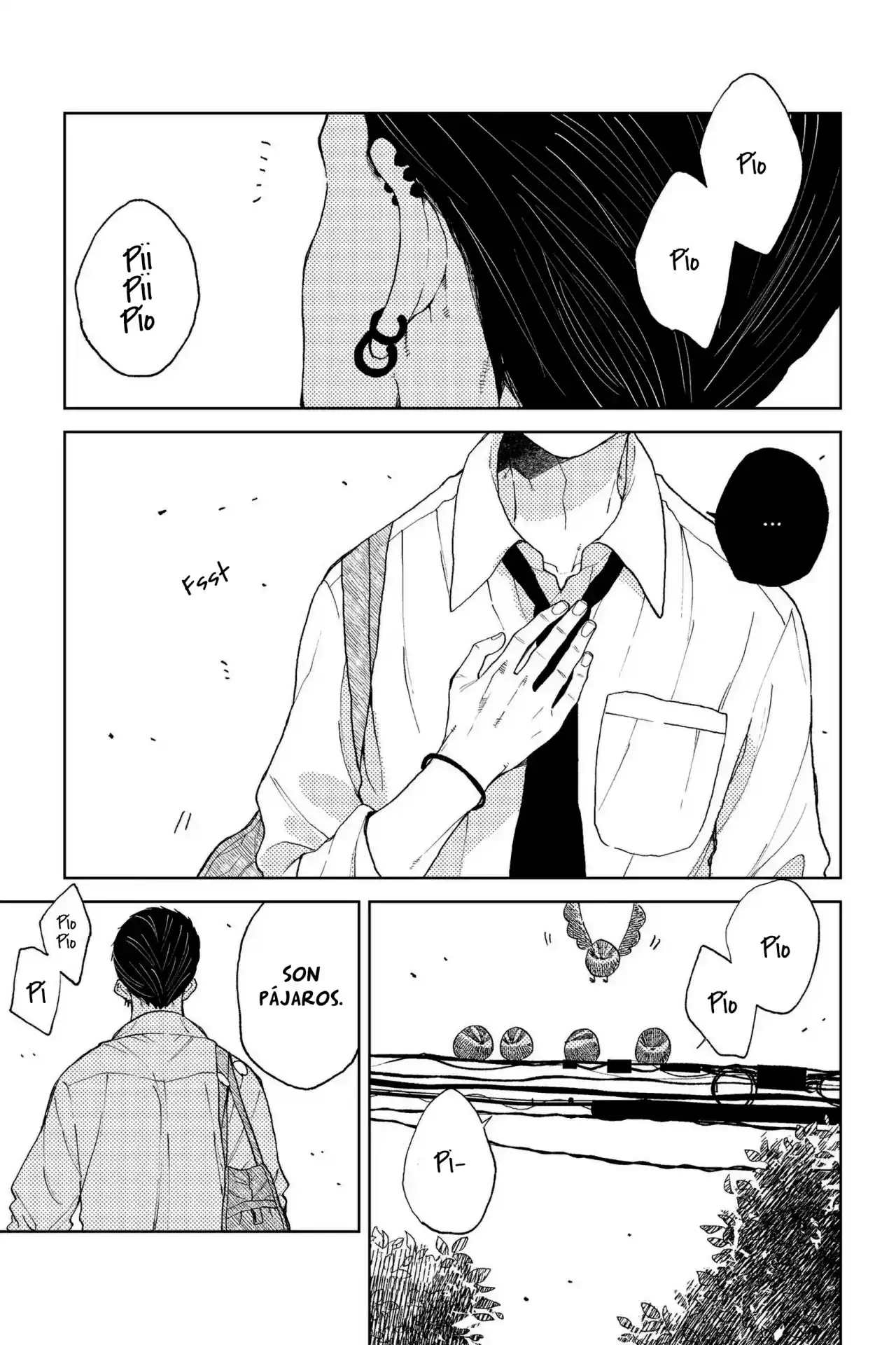 Natsume Y Natsume - Capítulo 1 - Página 5 - LectorTMOo