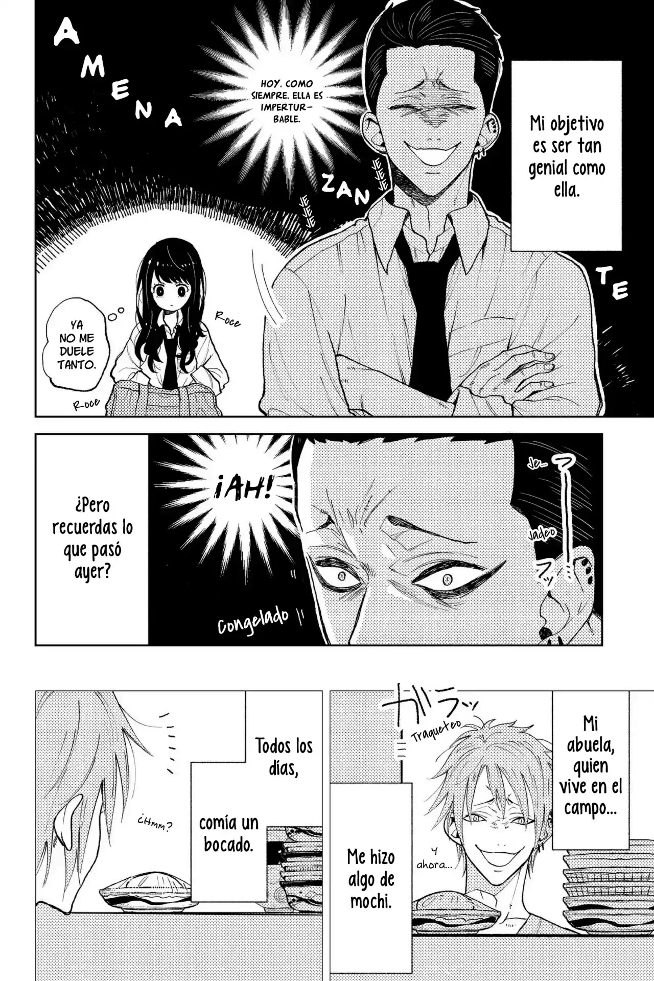Natsume Y Natsume - Capítulo 1 - Página 14 - LectorTMOo