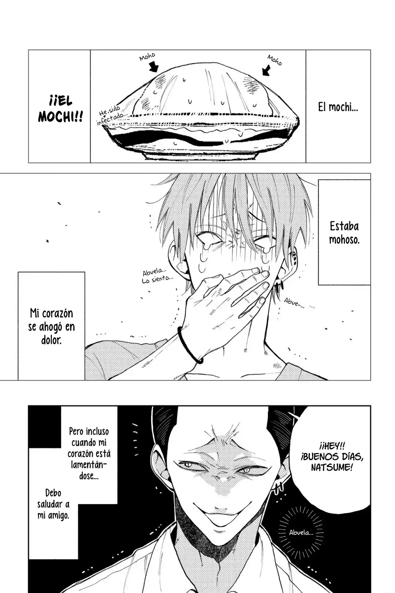 Natsume Y Natsume - Capítulo 1 - Página 15 - LectorTMOo