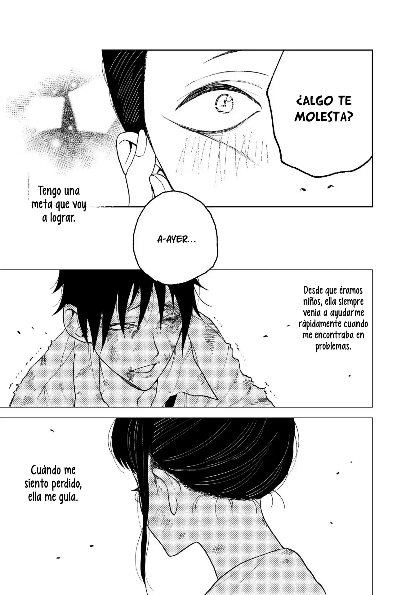 Natsume Y Natsume - Capítulo 1 - Página 19 - LectorTMOo