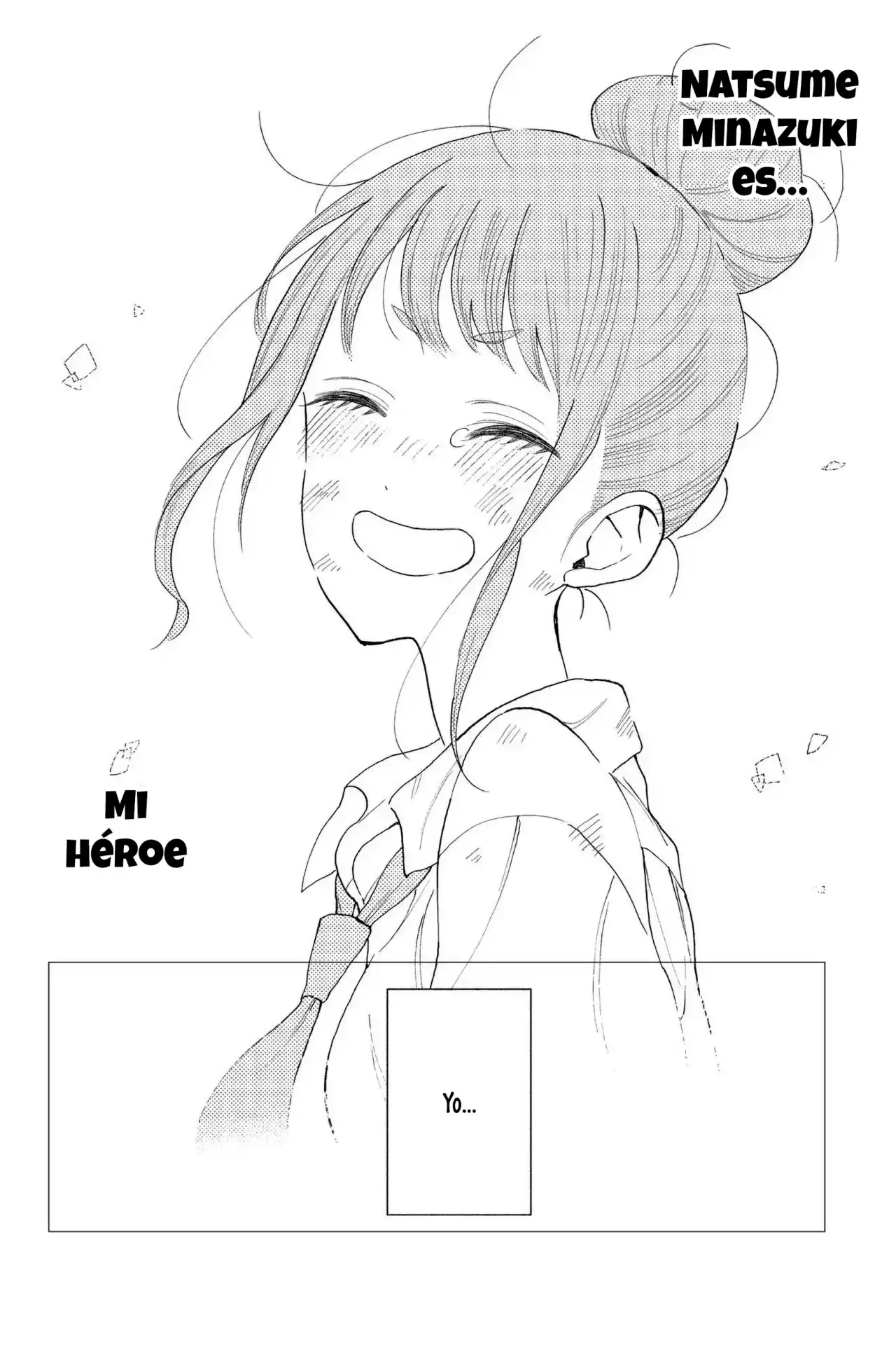 Natsume Y Natsume - Capítulo 1 - Página 20 - LectorTMOo