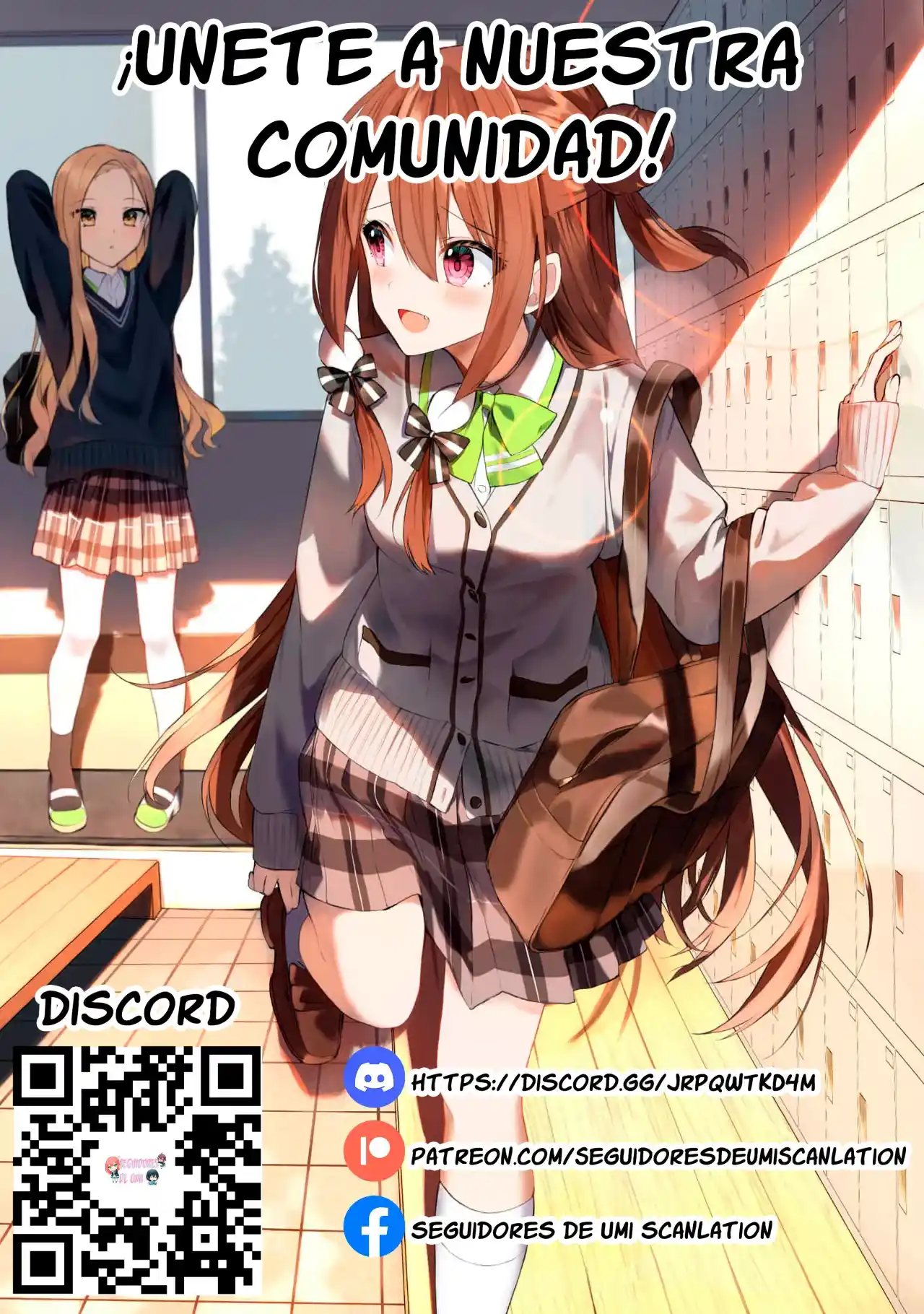 Natsume Y Natsume - Capítulo 1 - Página 28 - LectorTMOo
