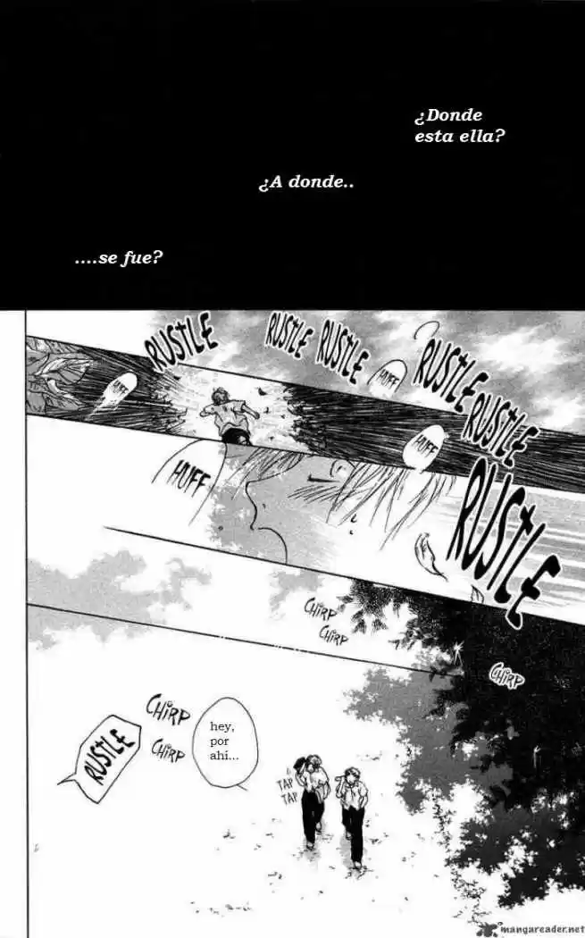 Natsume Yuujinchou - Capítulo 1 - Página 5 - LectorTMOo
